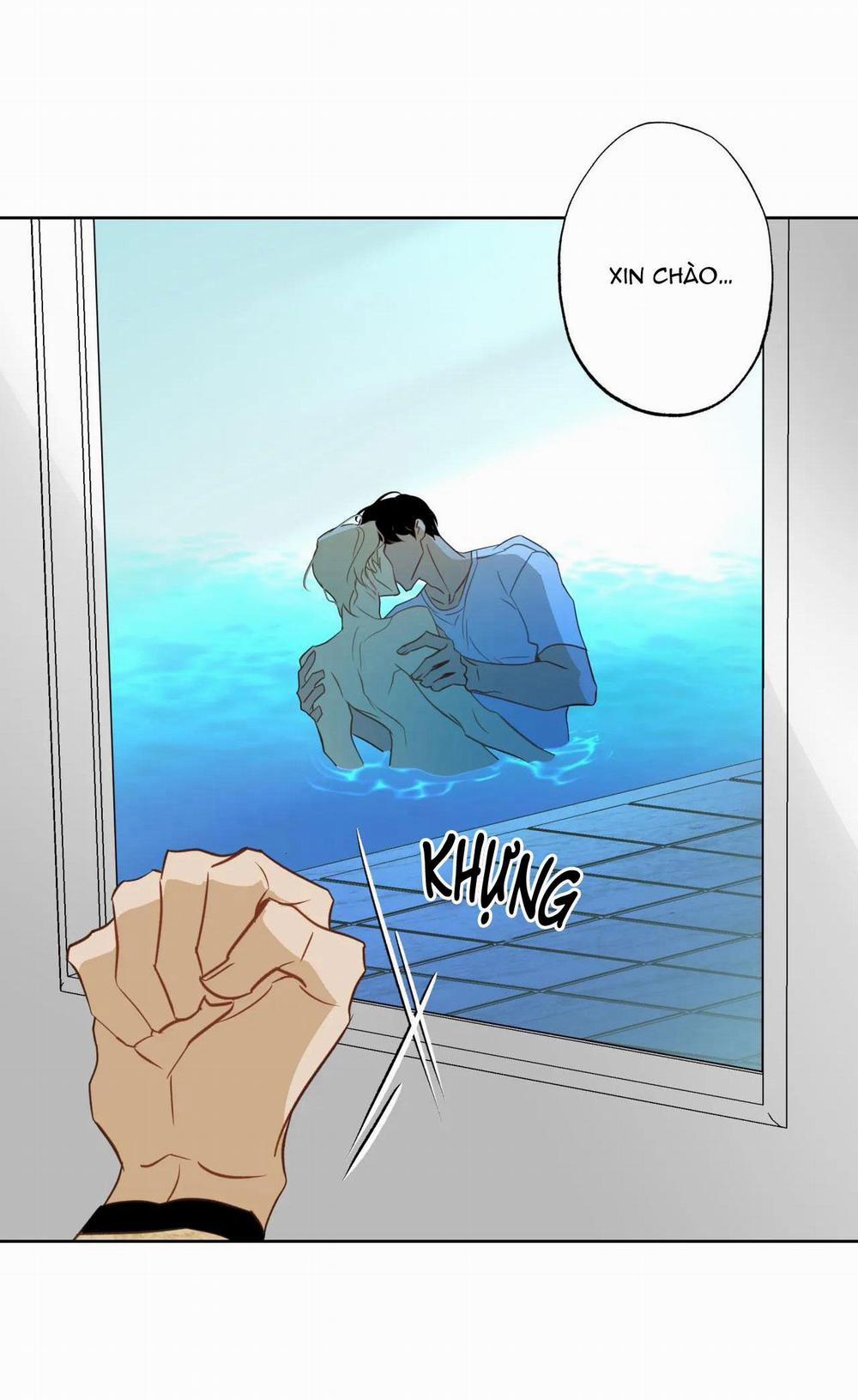 MỸ NHÂN NGƯ 2 trang 31