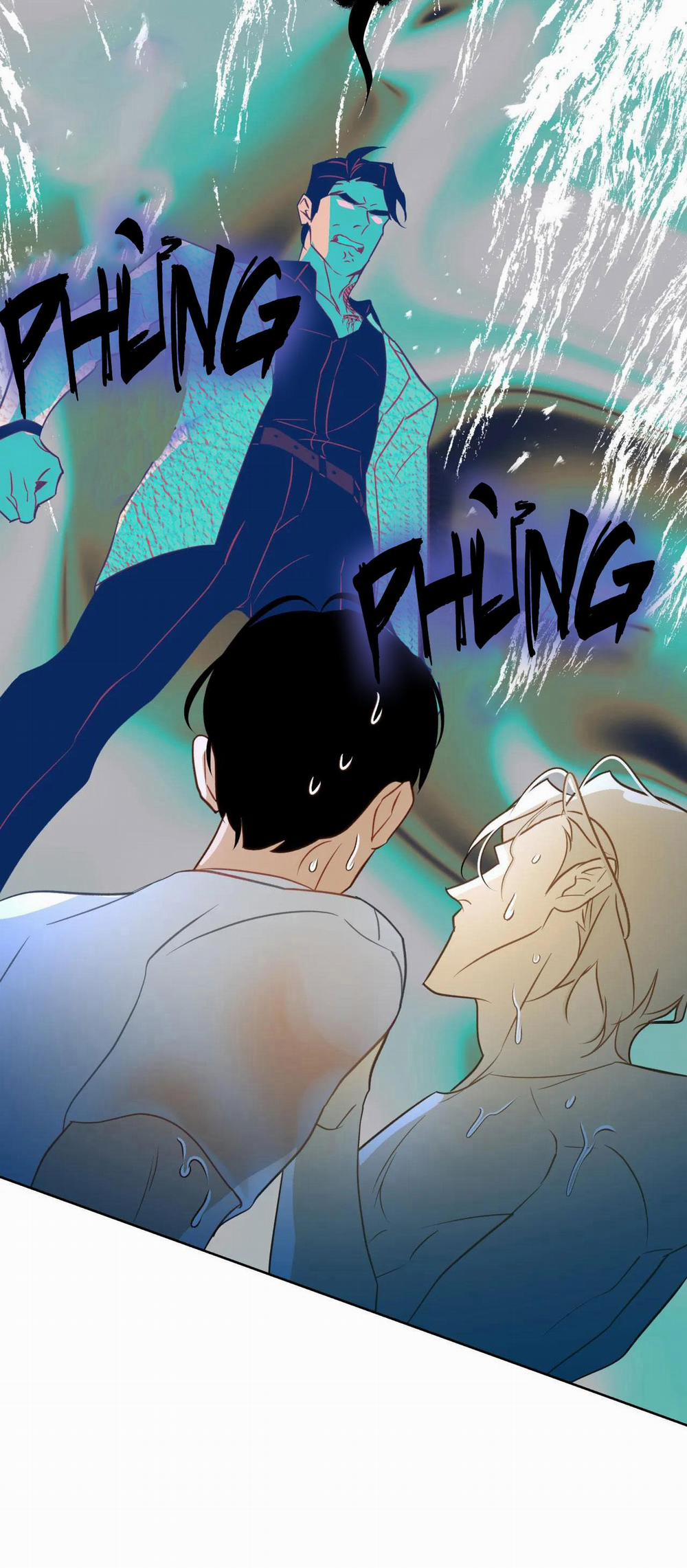 MỸ NHÂN NGƯ 2 trang 44