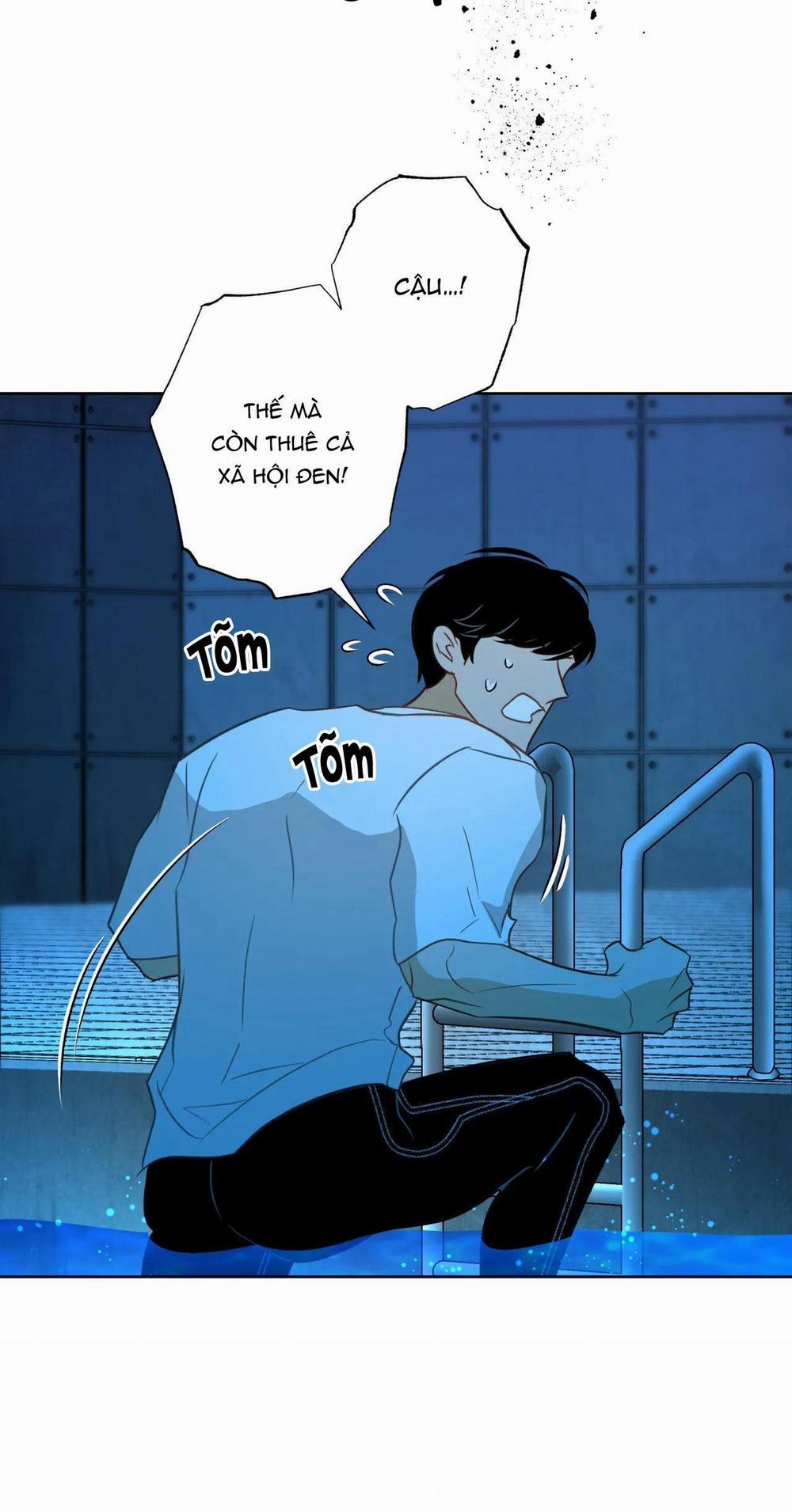 MỸ NHÂN NGƯ 2 trang 46