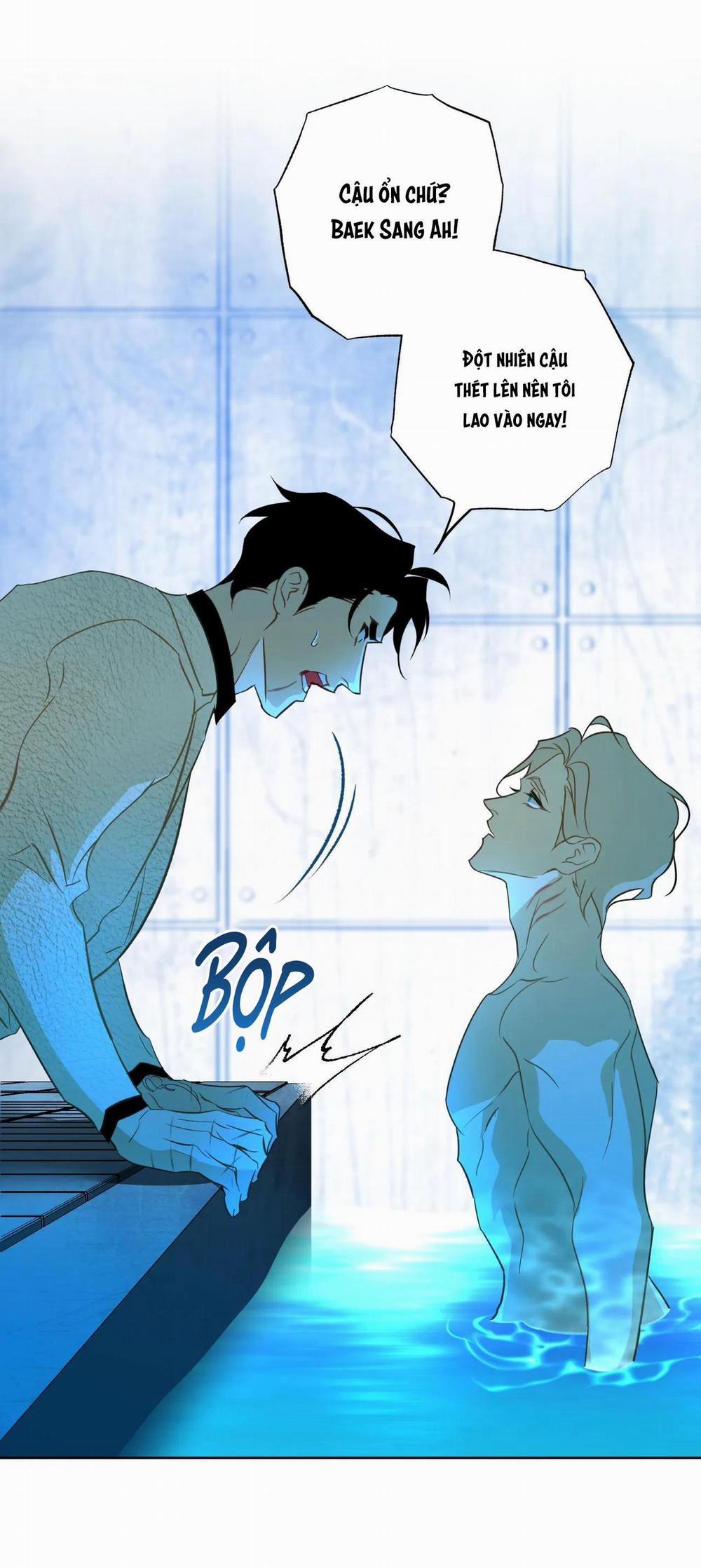 MỸ NHÂN NGƯ 2 trang 49