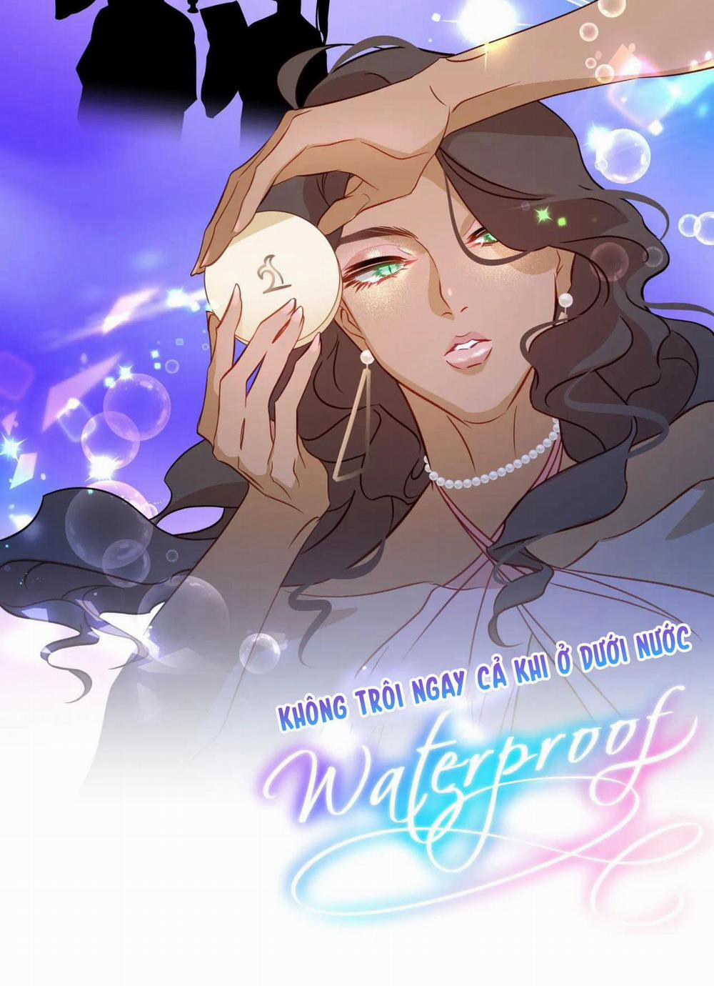 MỸ NHÂN NGƯ 2 trang 5