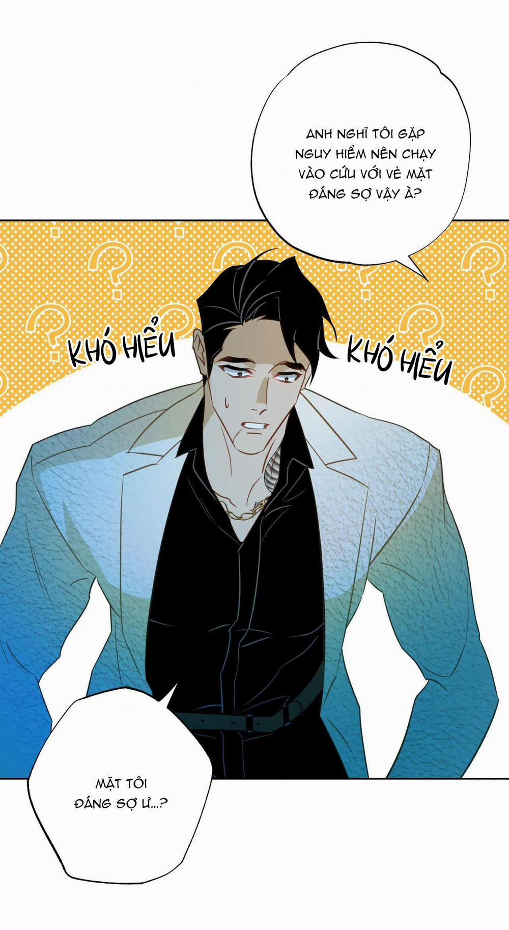 MỸ NHÂN NGƯ 2 trang 52