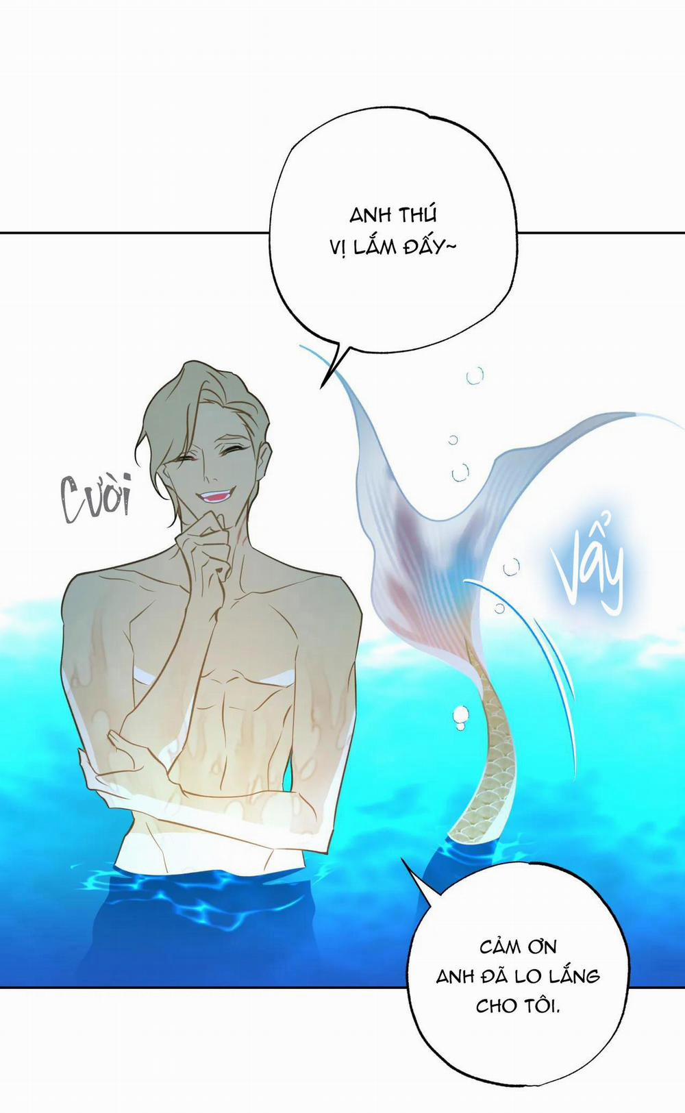 MỸ NHÂN NGƯ 2 trang 53