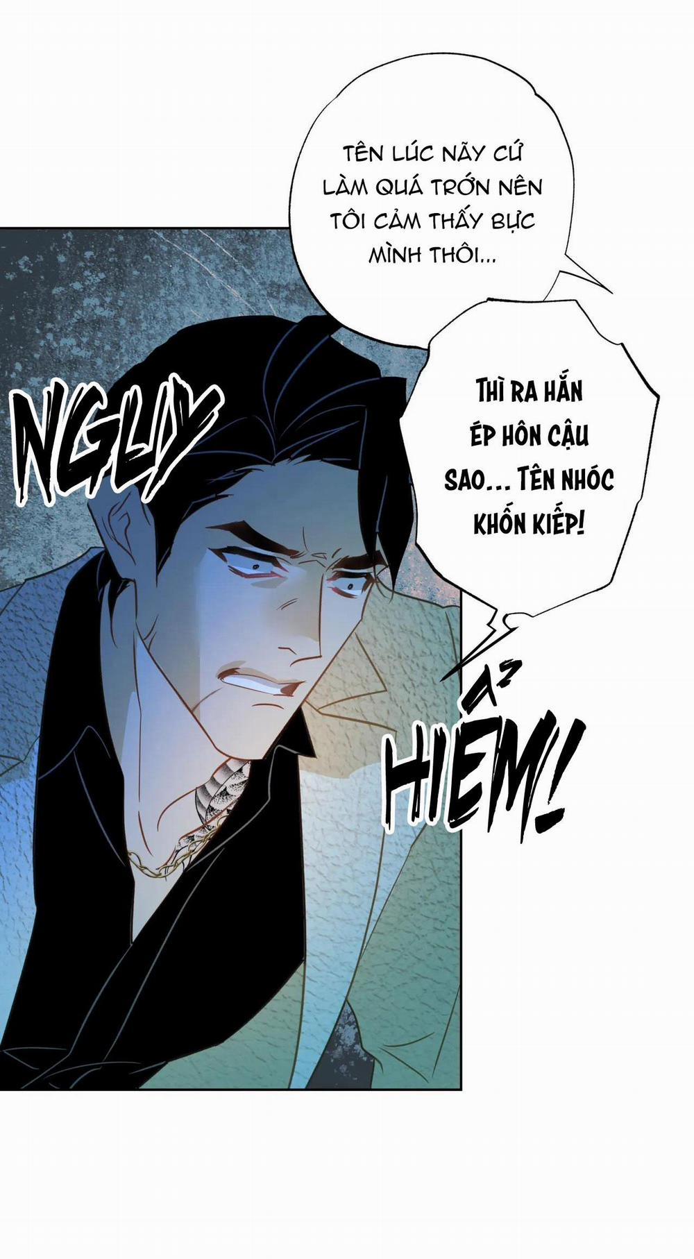 MỸ NHÂN NGƯ 2 trang 54