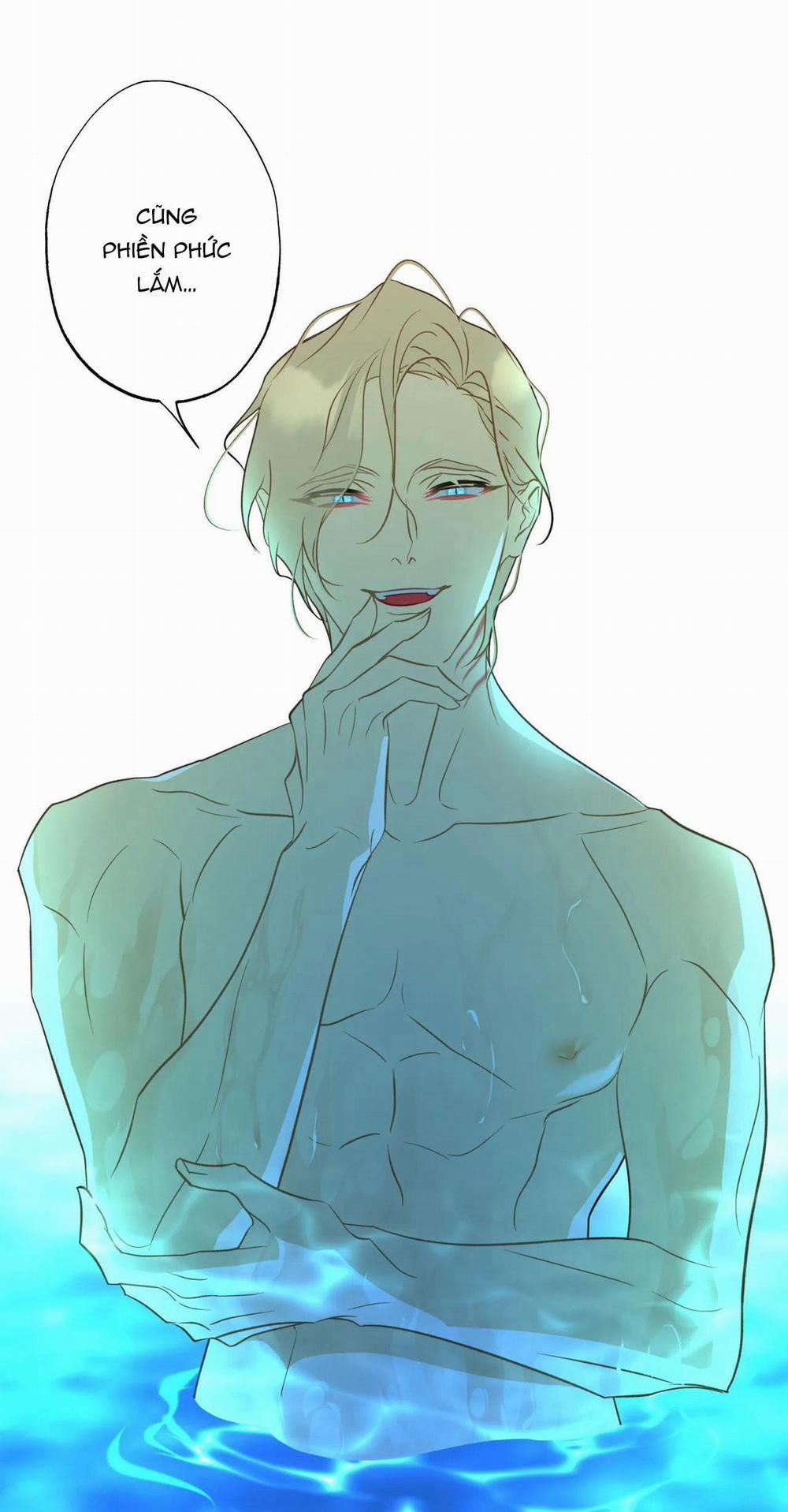 MỸ NHÂN NGƯ 2 trang 56