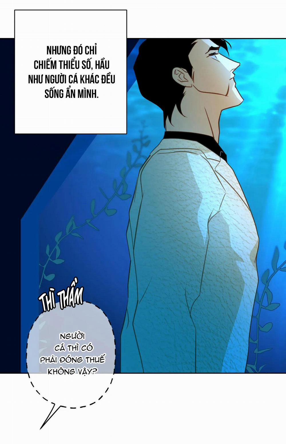 MỸ NHÂN NGƯ 2 trang 6