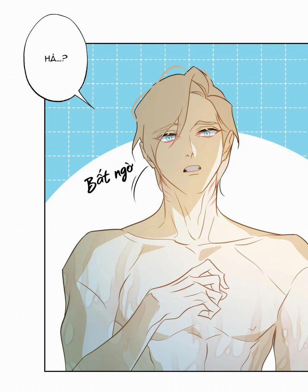 MỸ NHÂN NGƯ 2 trang 62