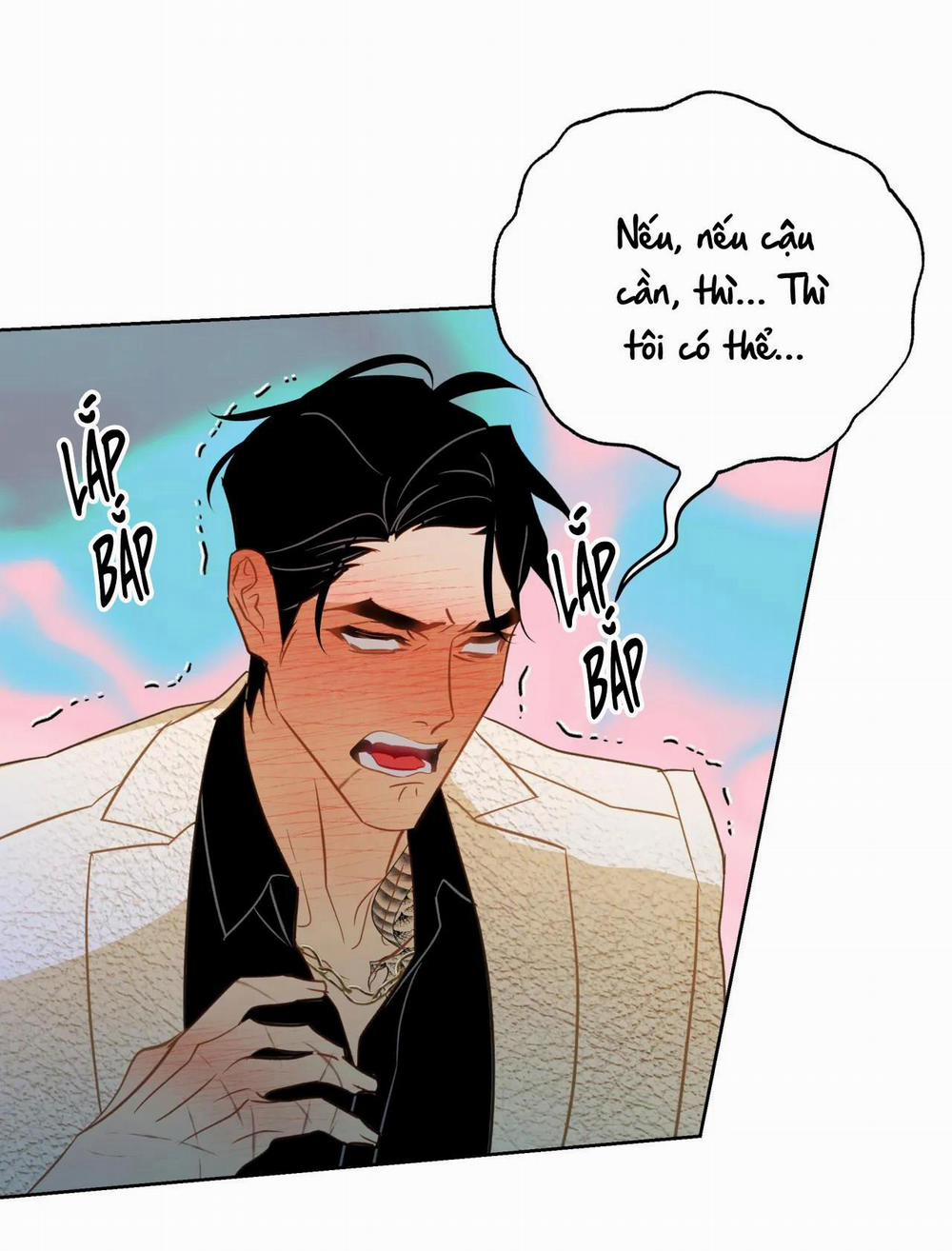 MỸ NHÂN NGƯ 2 trang 63