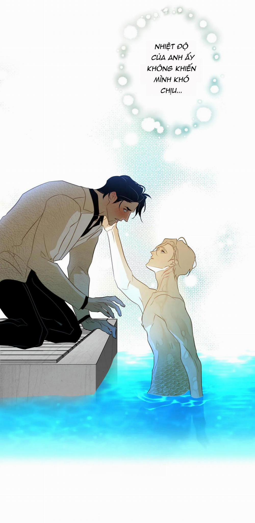 MỸ NHÂN NGƯ 2 trang 69