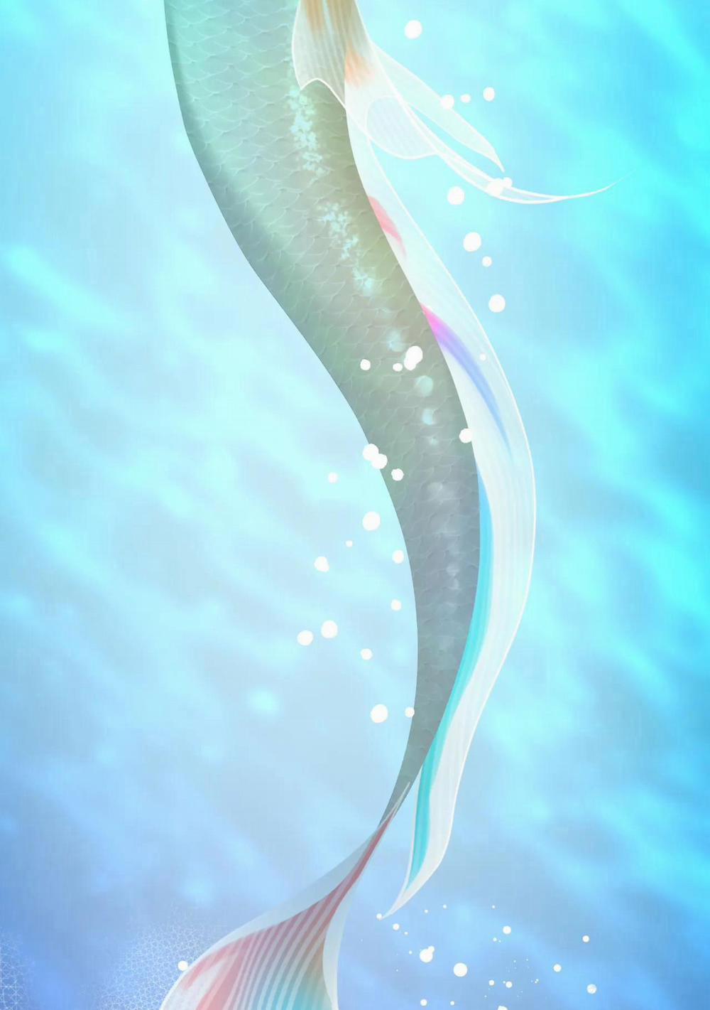 MỸ NHÂN NGƯ 2 trang 73