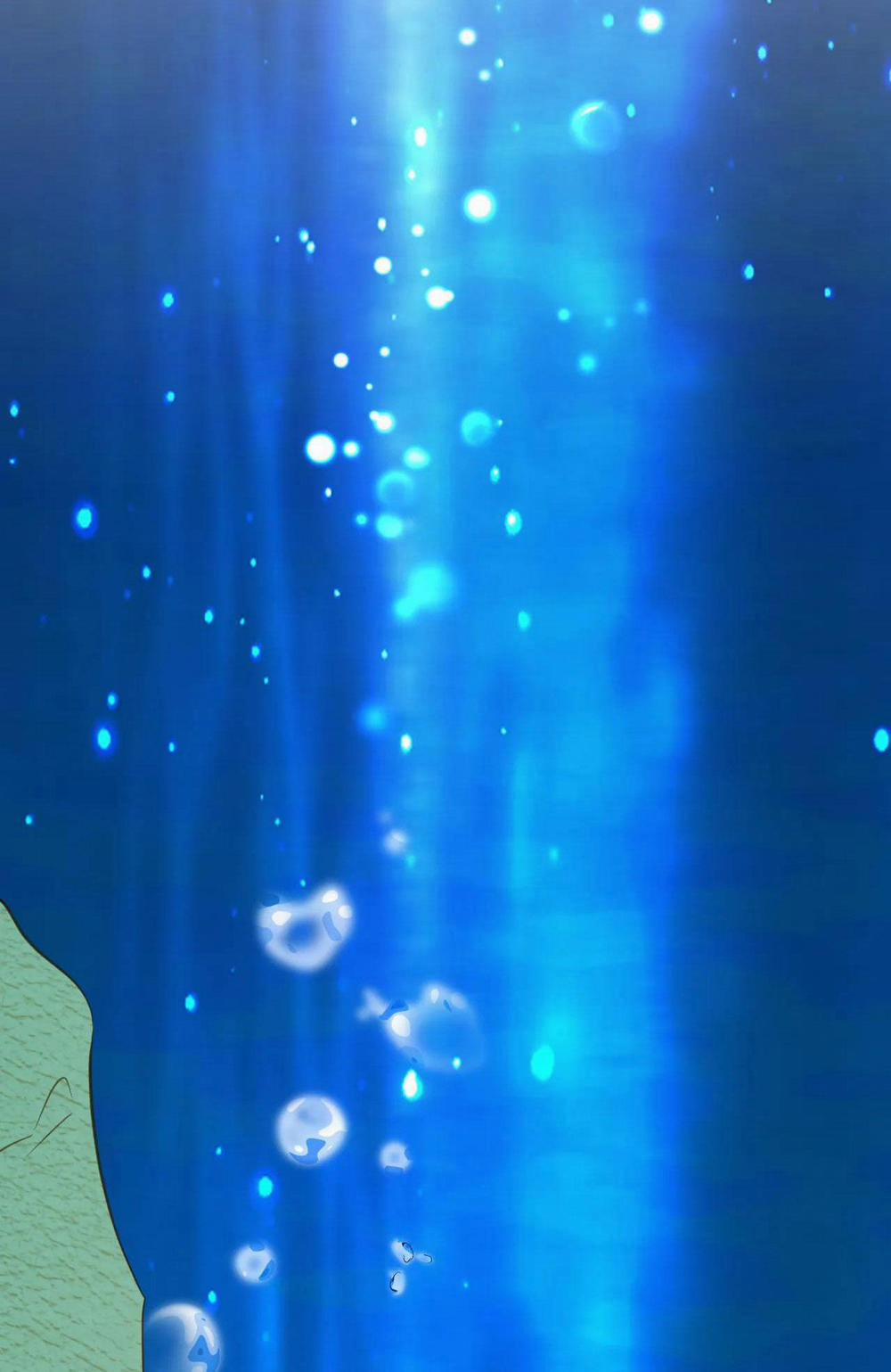 MỸ NHÂN NGƯ 3 trang 1