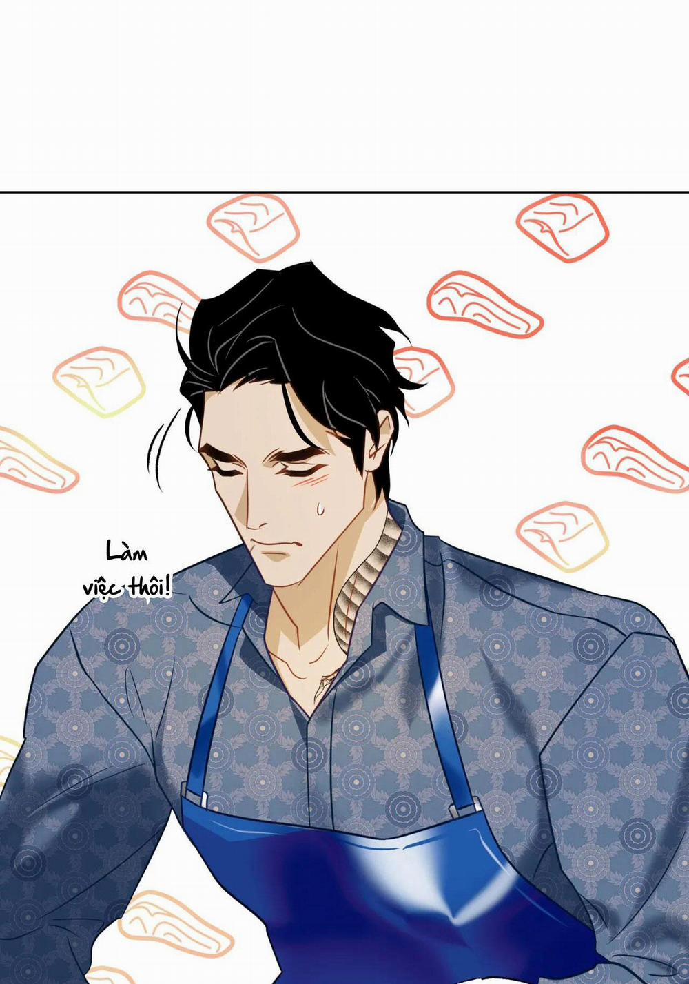 MỸ NHÂN NGƯ 3 trang 25