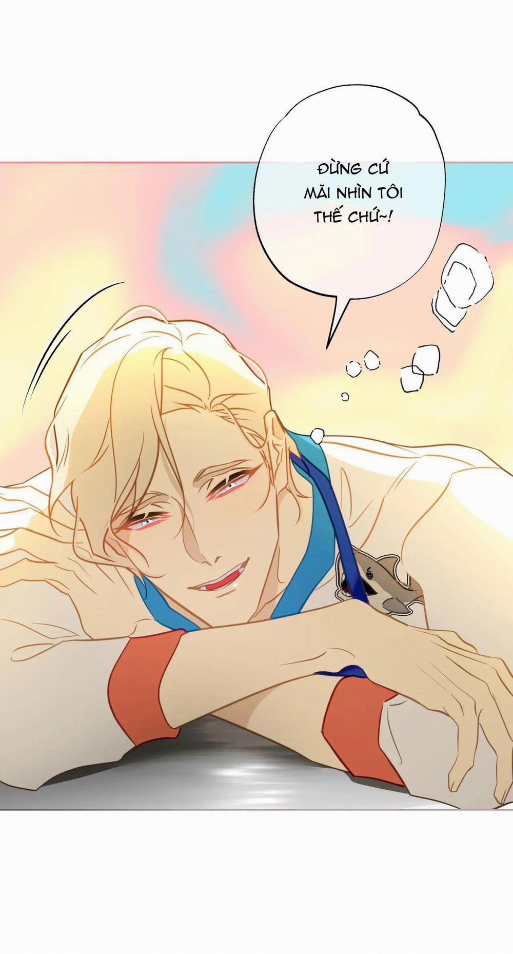 MỸ NHÂN NGƯ 3 trang 27