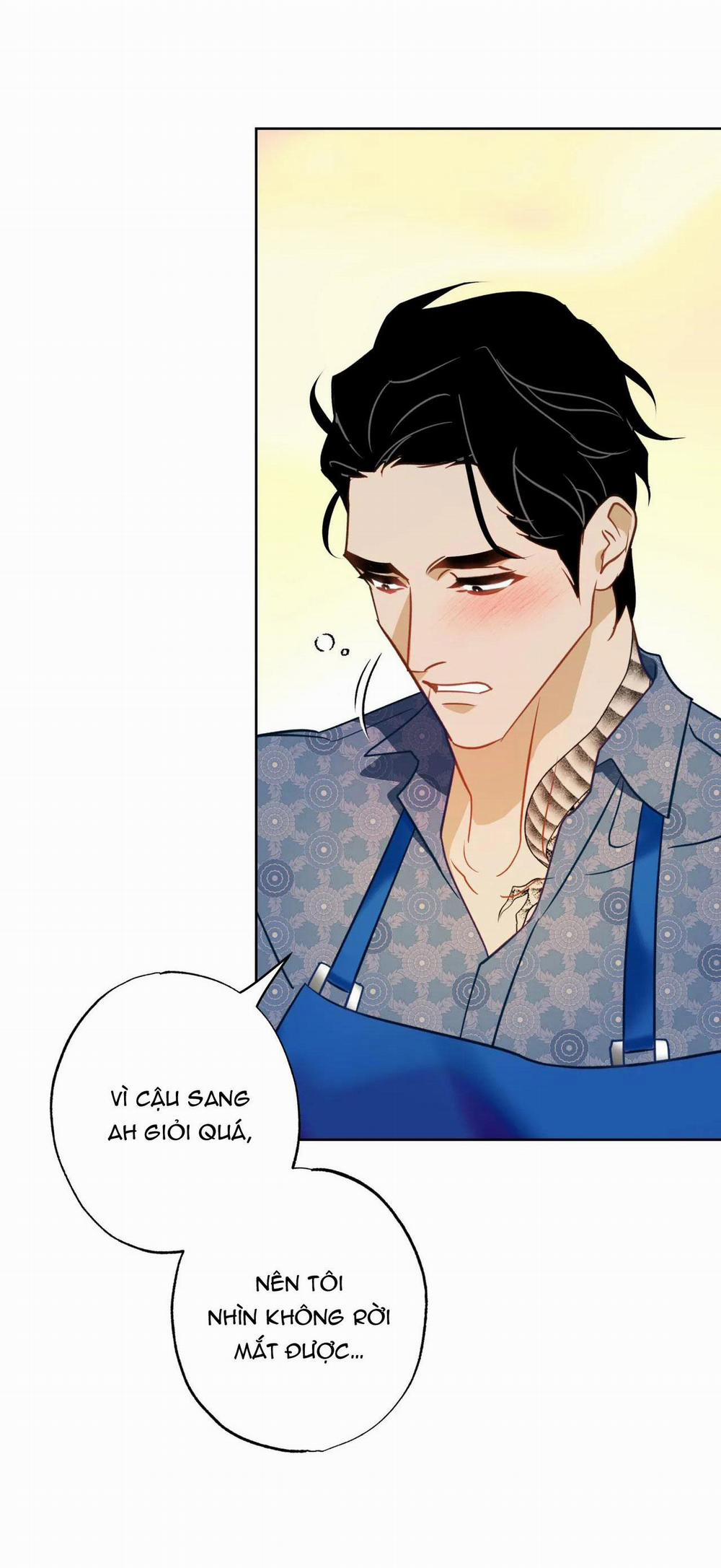 MỸ NHÂN NGƯ 3 trang 29