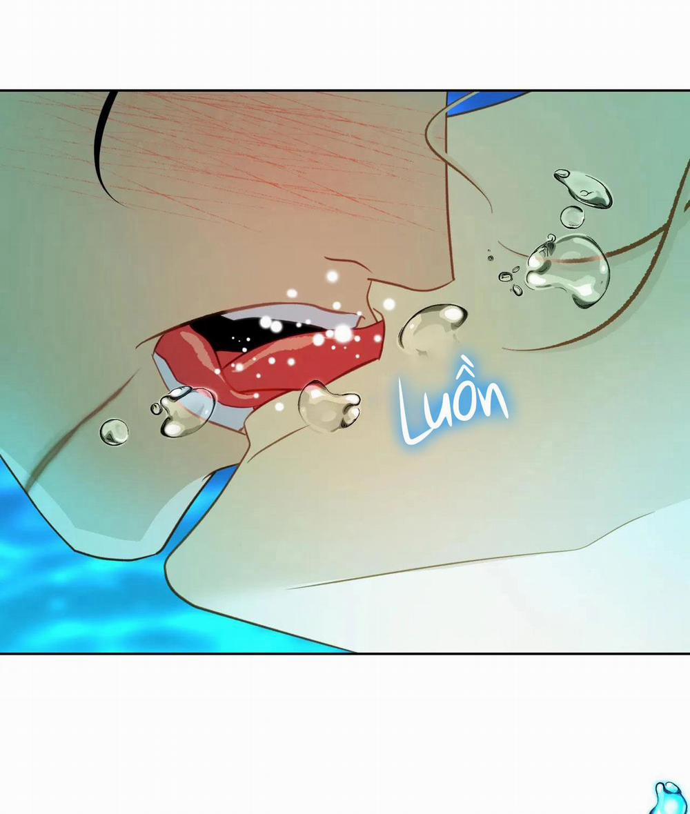 MỸ NHÂN NGƯ 3 trang 3