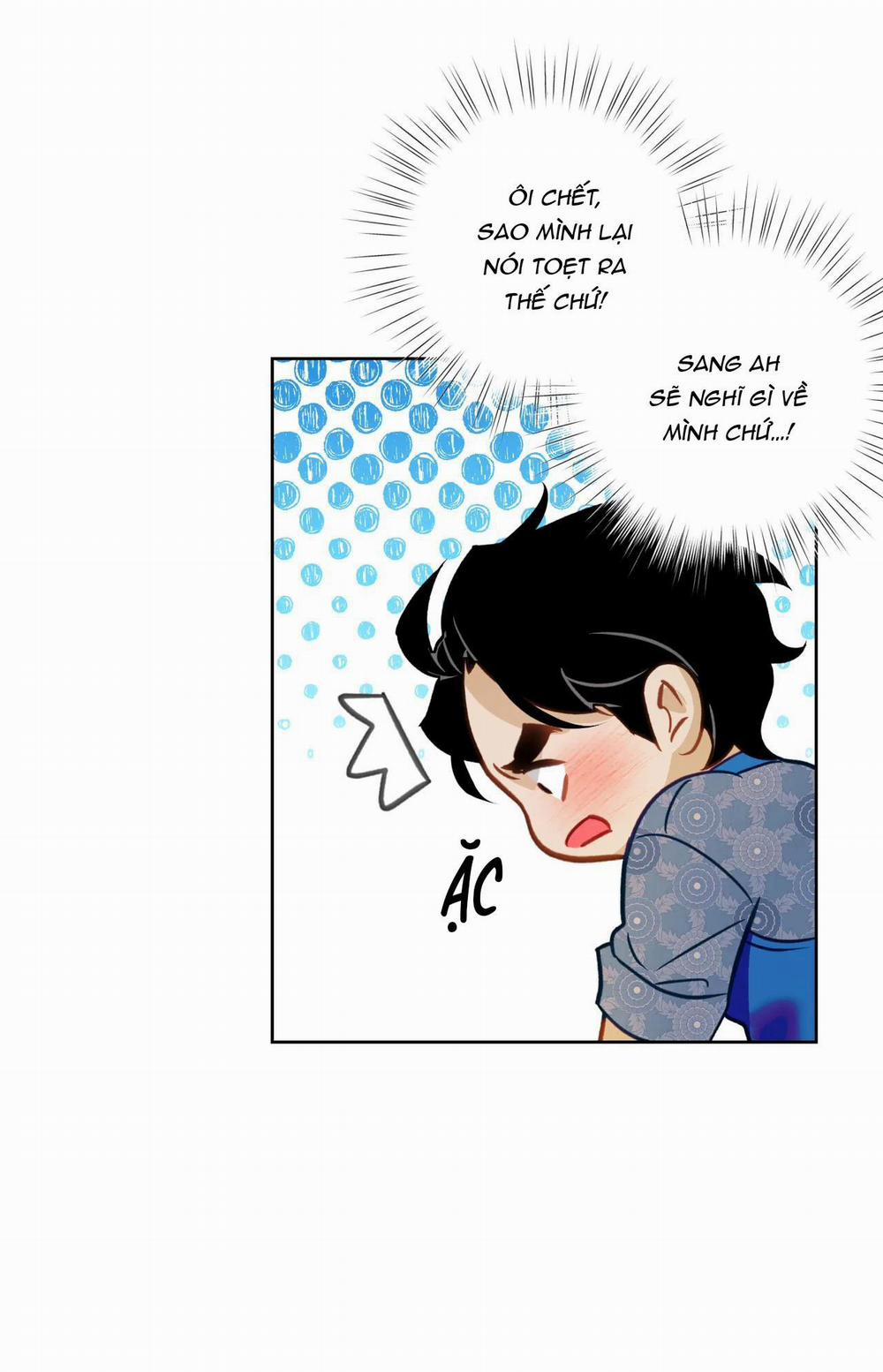 MỸ NHÂN NGƯ 3 trang 32