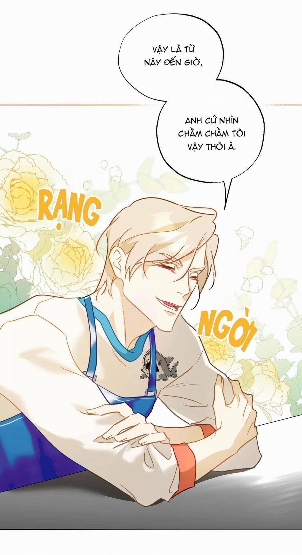 MỸ NHÂN NGƯ 3 trang 34