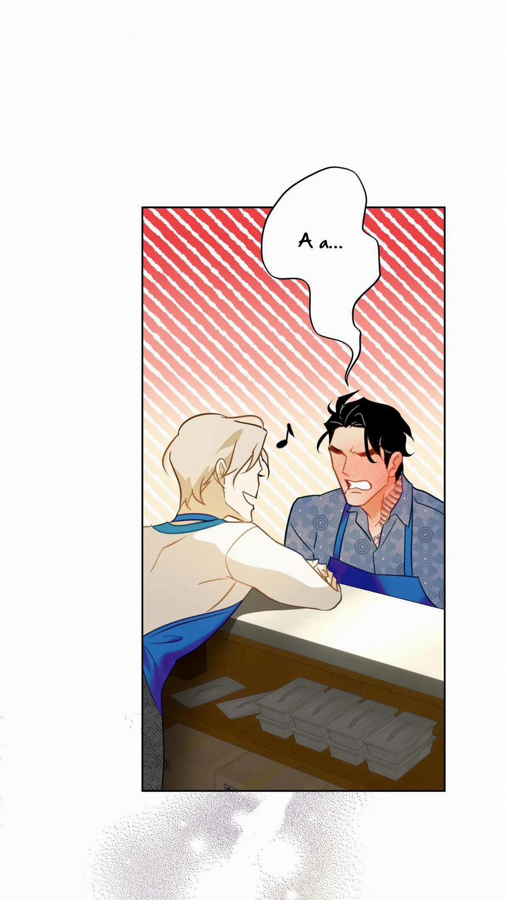 MỸ NHÂN NGƯ 3 trang 35