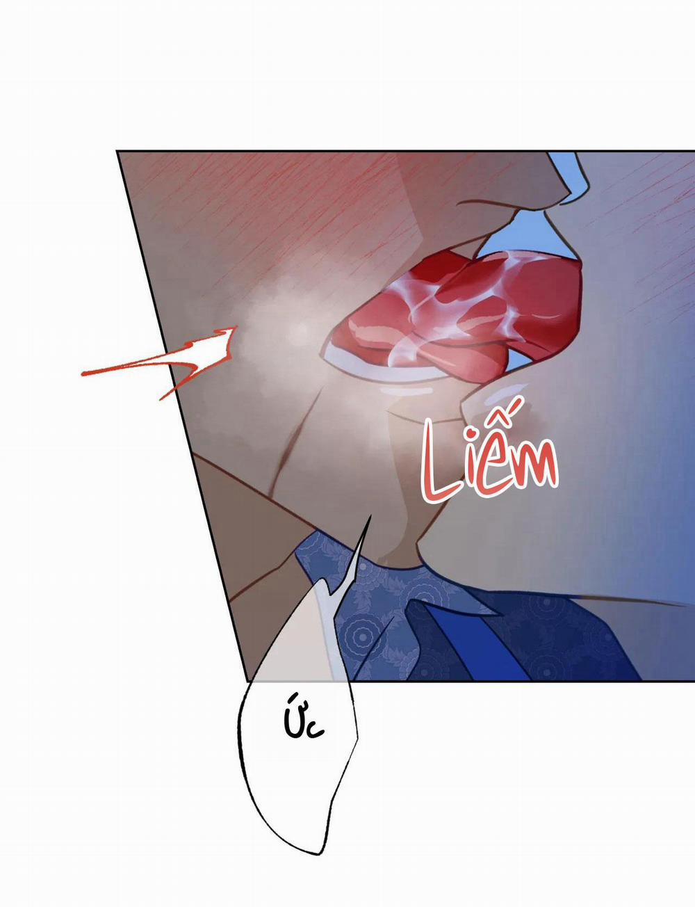 MỸ NHÂN NGƯ 3 trang 40