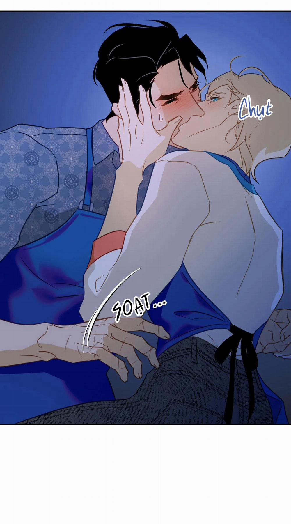 MỸ NHÂN NGƯ 3 trang 46