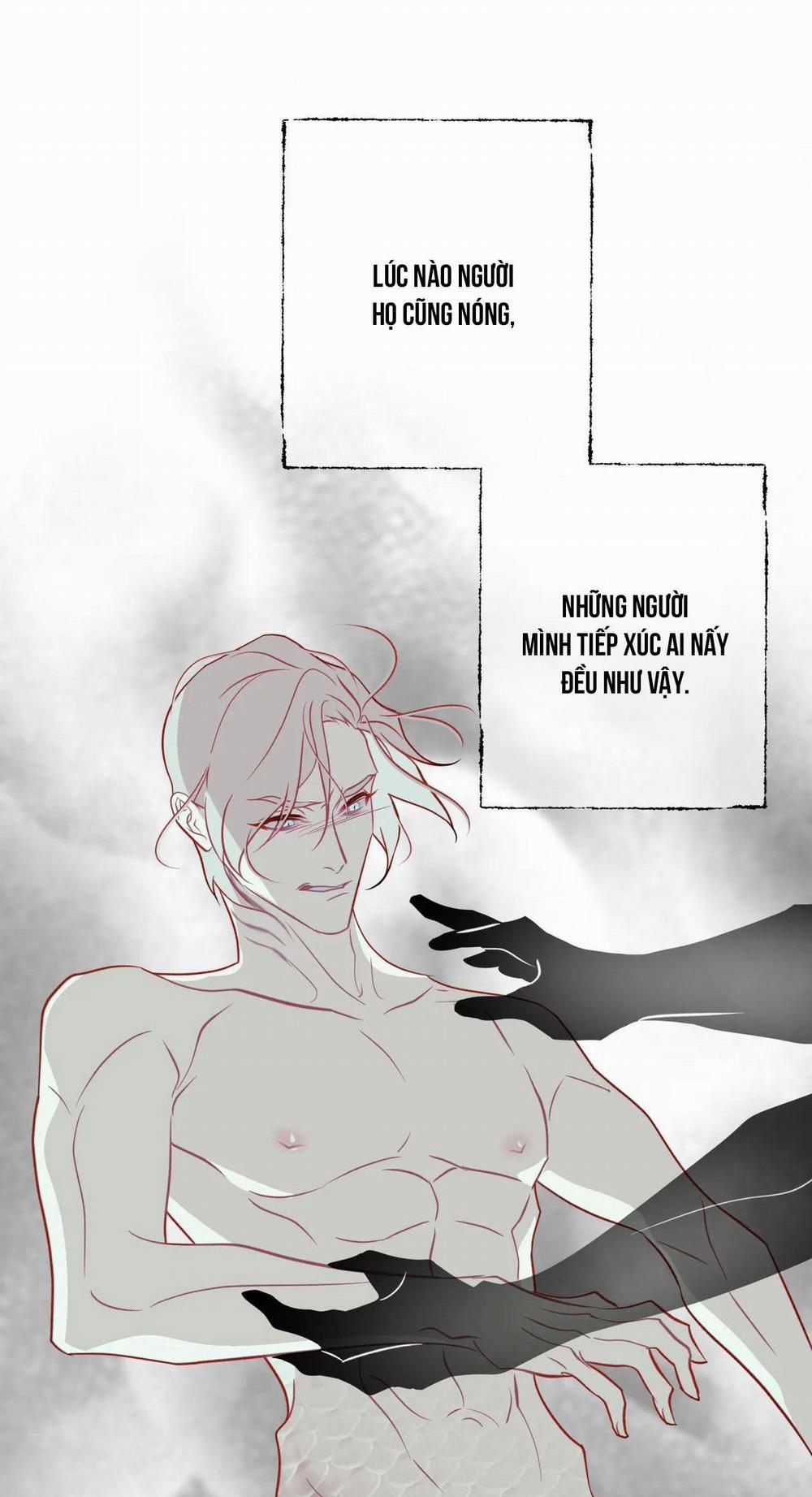 MỸ NHÂN NGƯ 3 trang 51