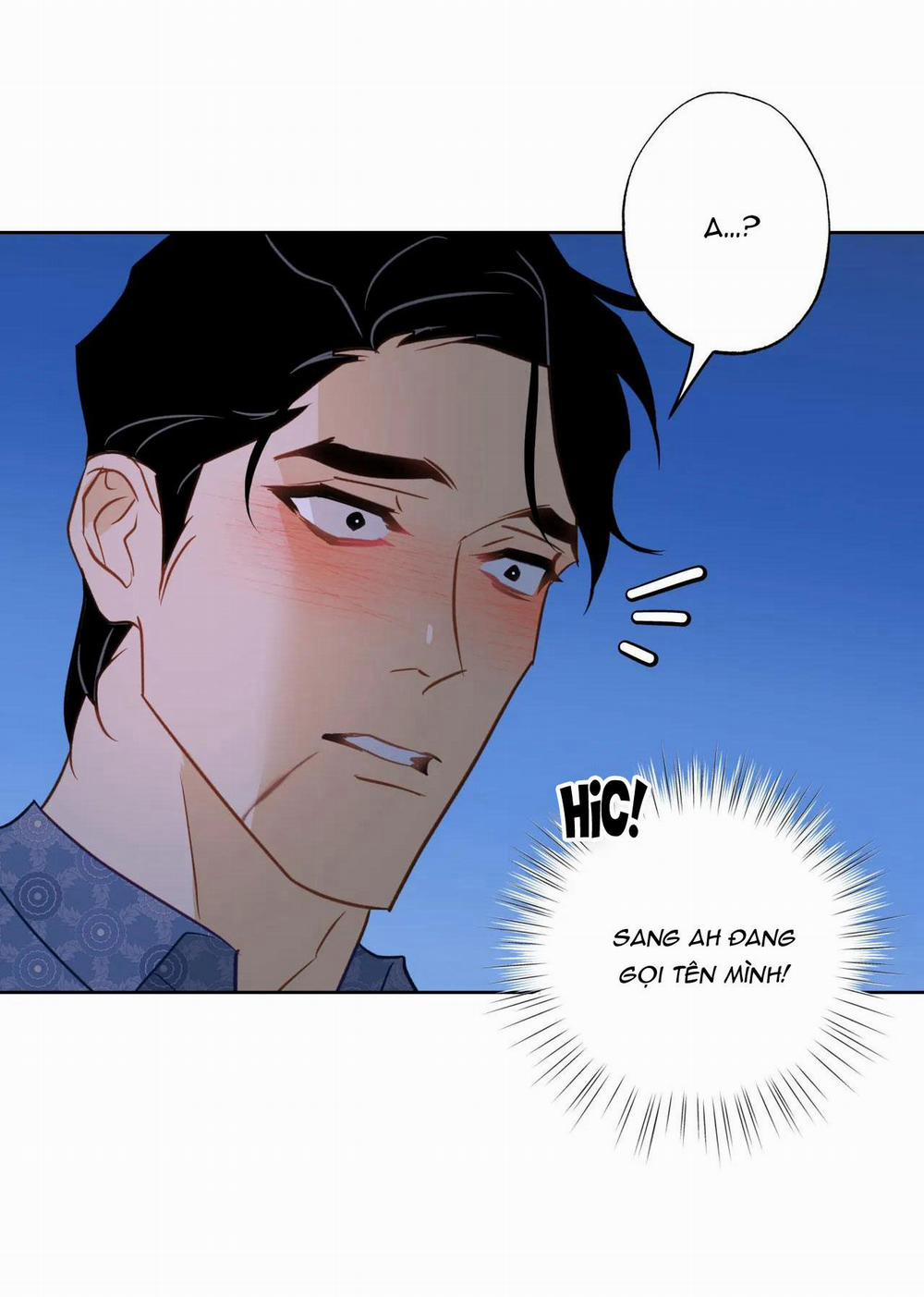 MỸ NHÂN NGƯ 3 trang 60