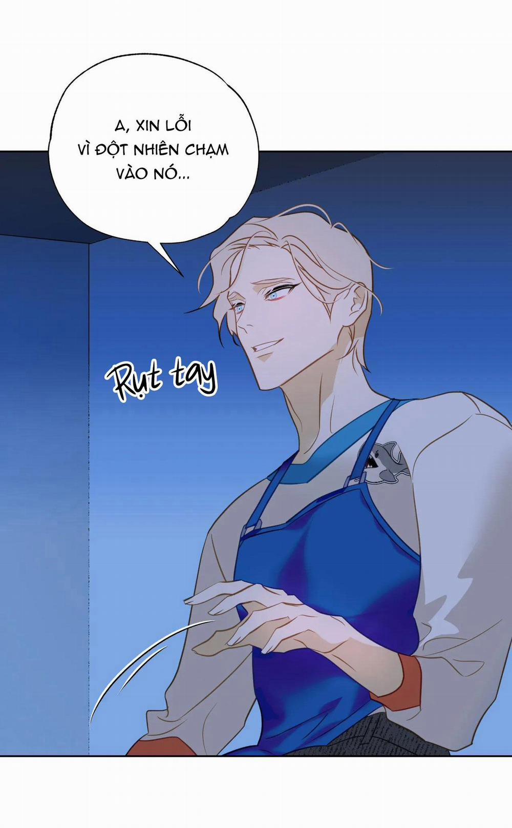 MỸ NHÂN NGƯ 3 trang 63