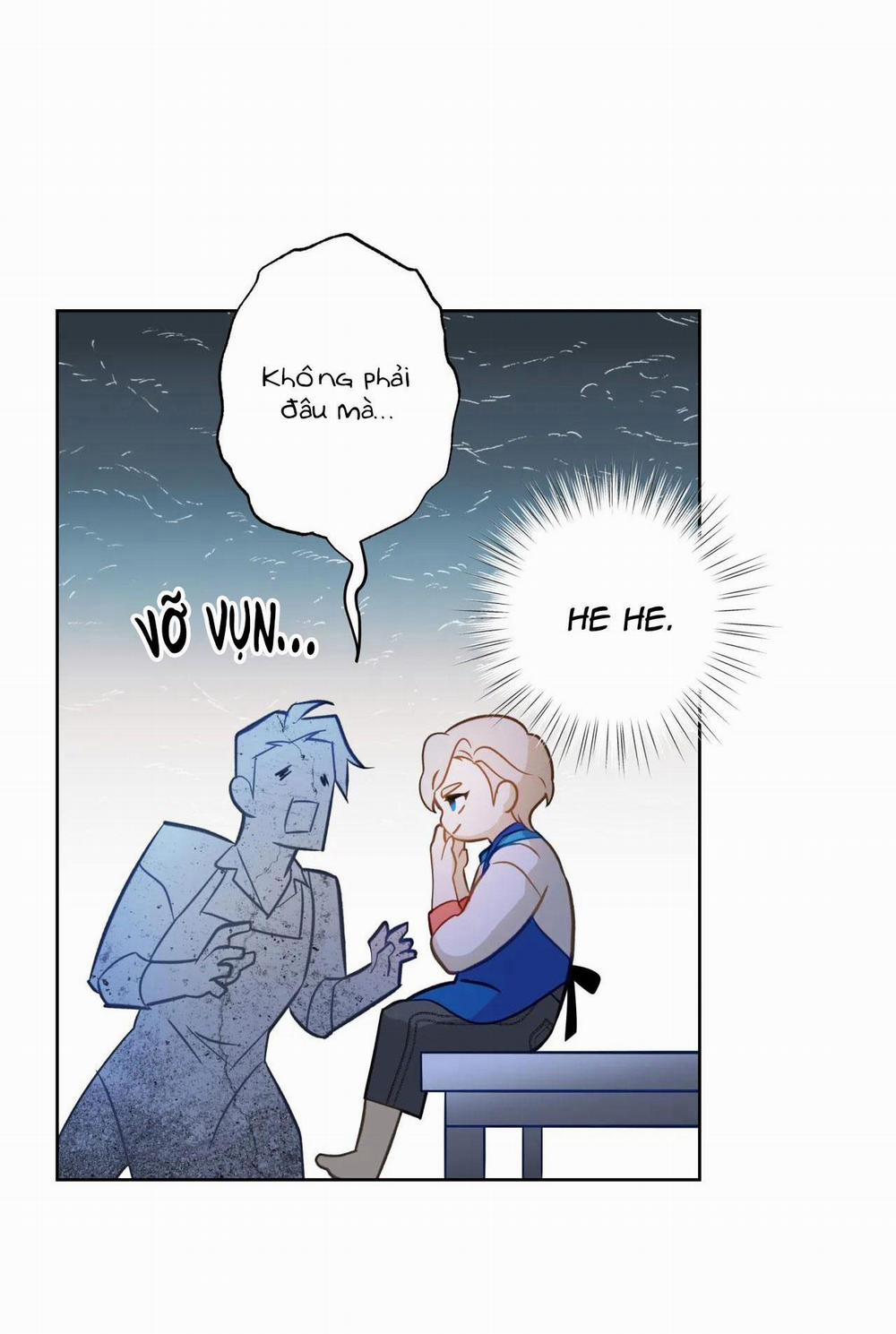 MỸ NHÂN NGƯ 3 trang 66