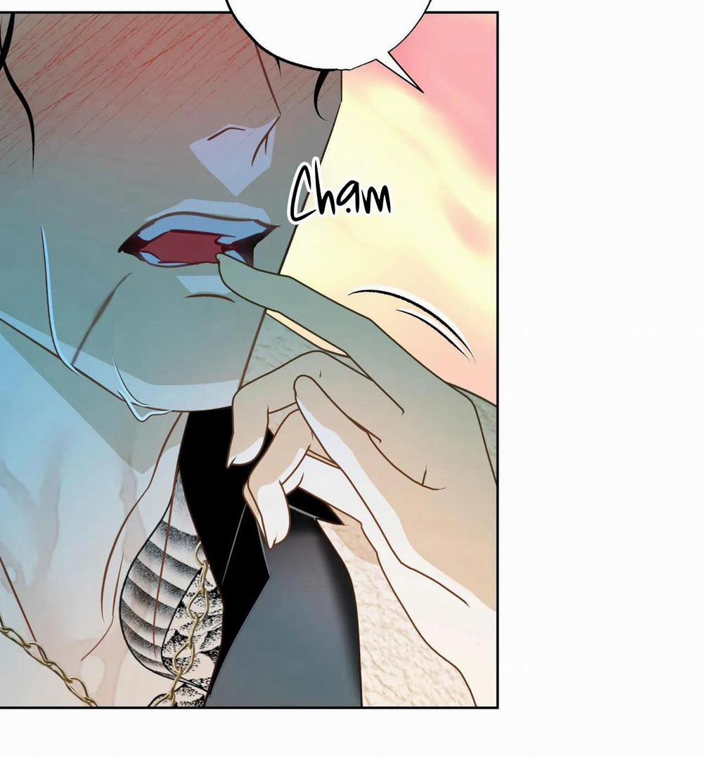 MỸ NHÂN NGƯ 3 trang 8