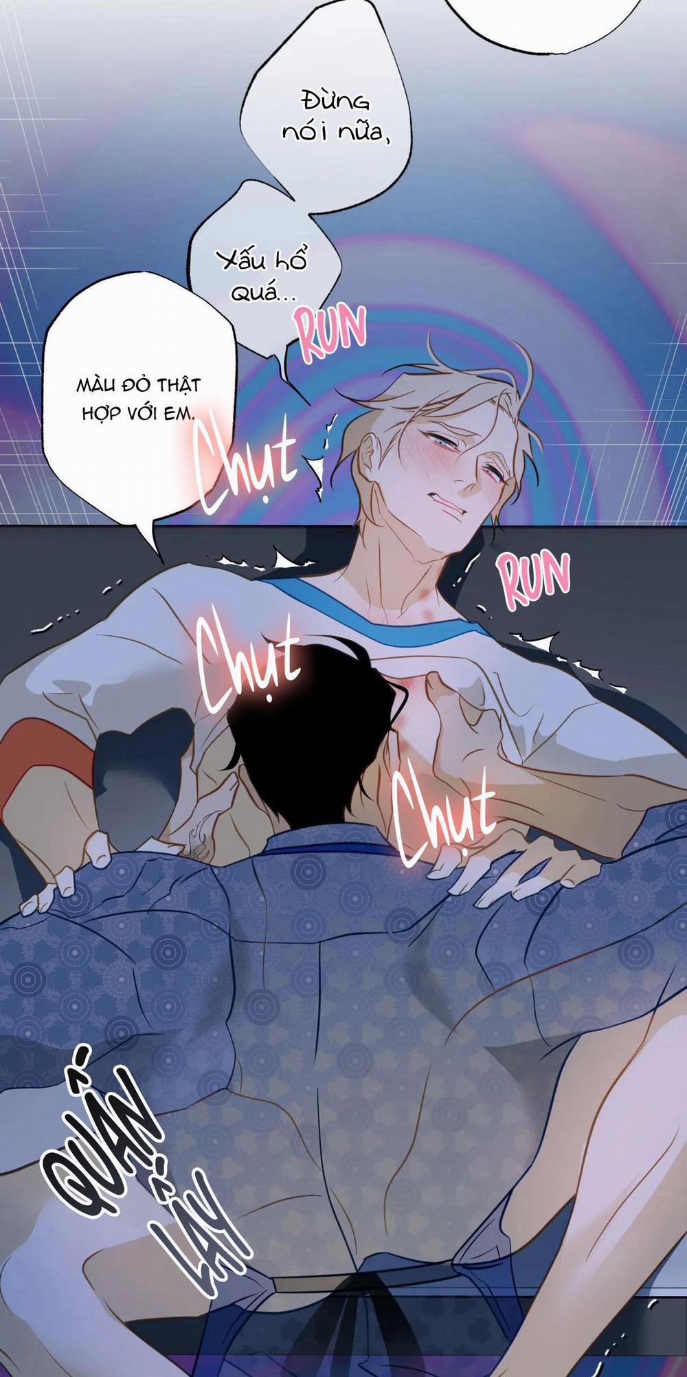 MỸ NHÂN NGƯ 4 0 trang 14