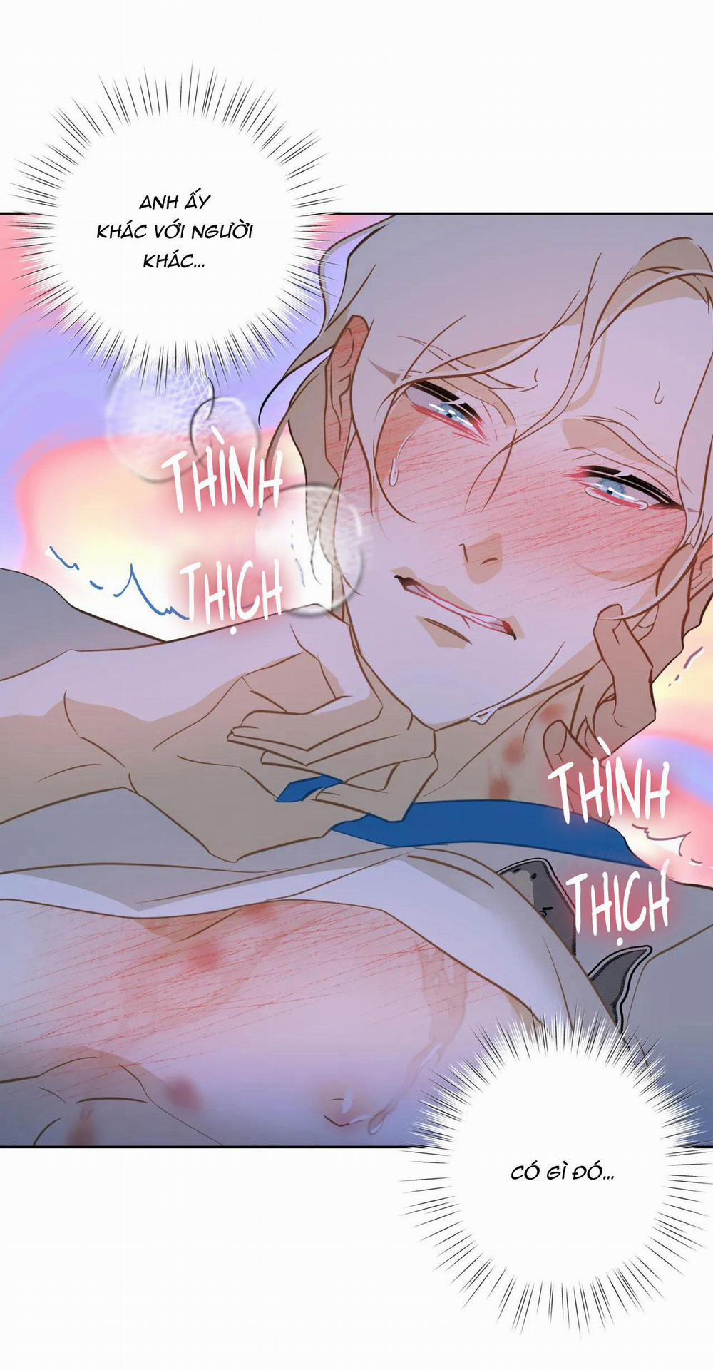 MỸ NHÂN NGƯ 4 0 trang 22