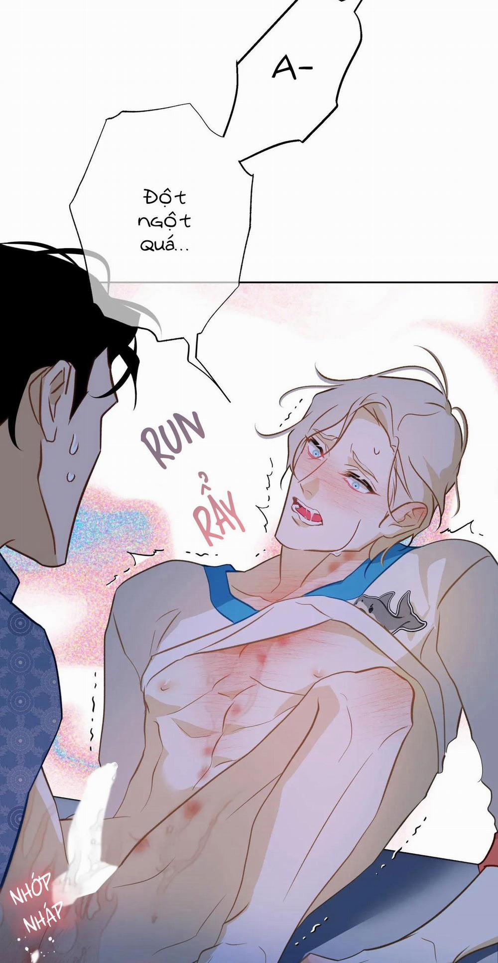 MỸ NHÂN NGƯ 4 0 trang 29