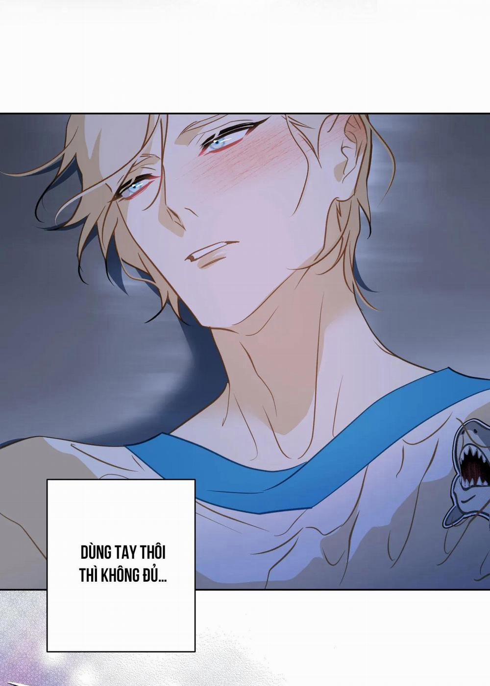 MỸ NHÂN NGƯ 4 0 trang 3