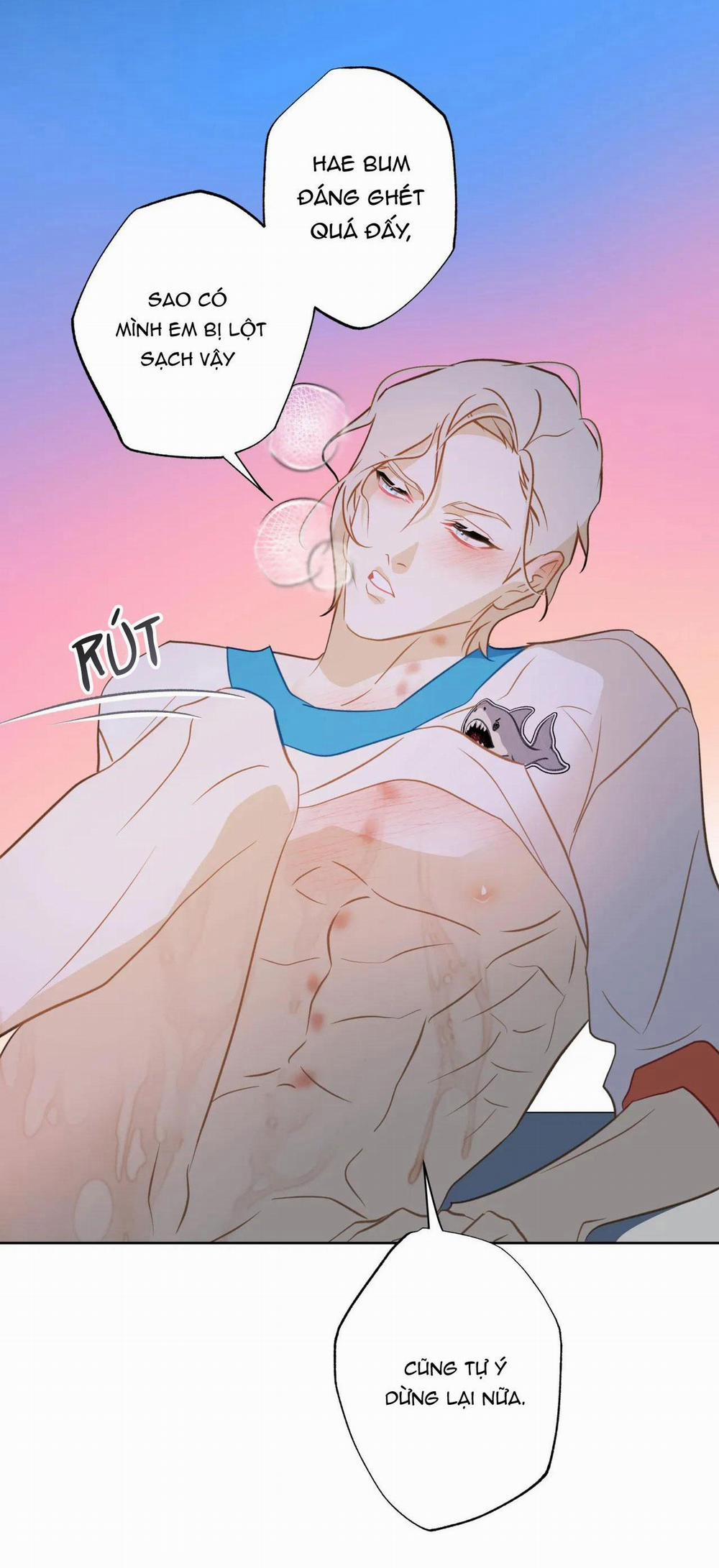 MỸ NHÂN NGƯ 4 0 trang 32