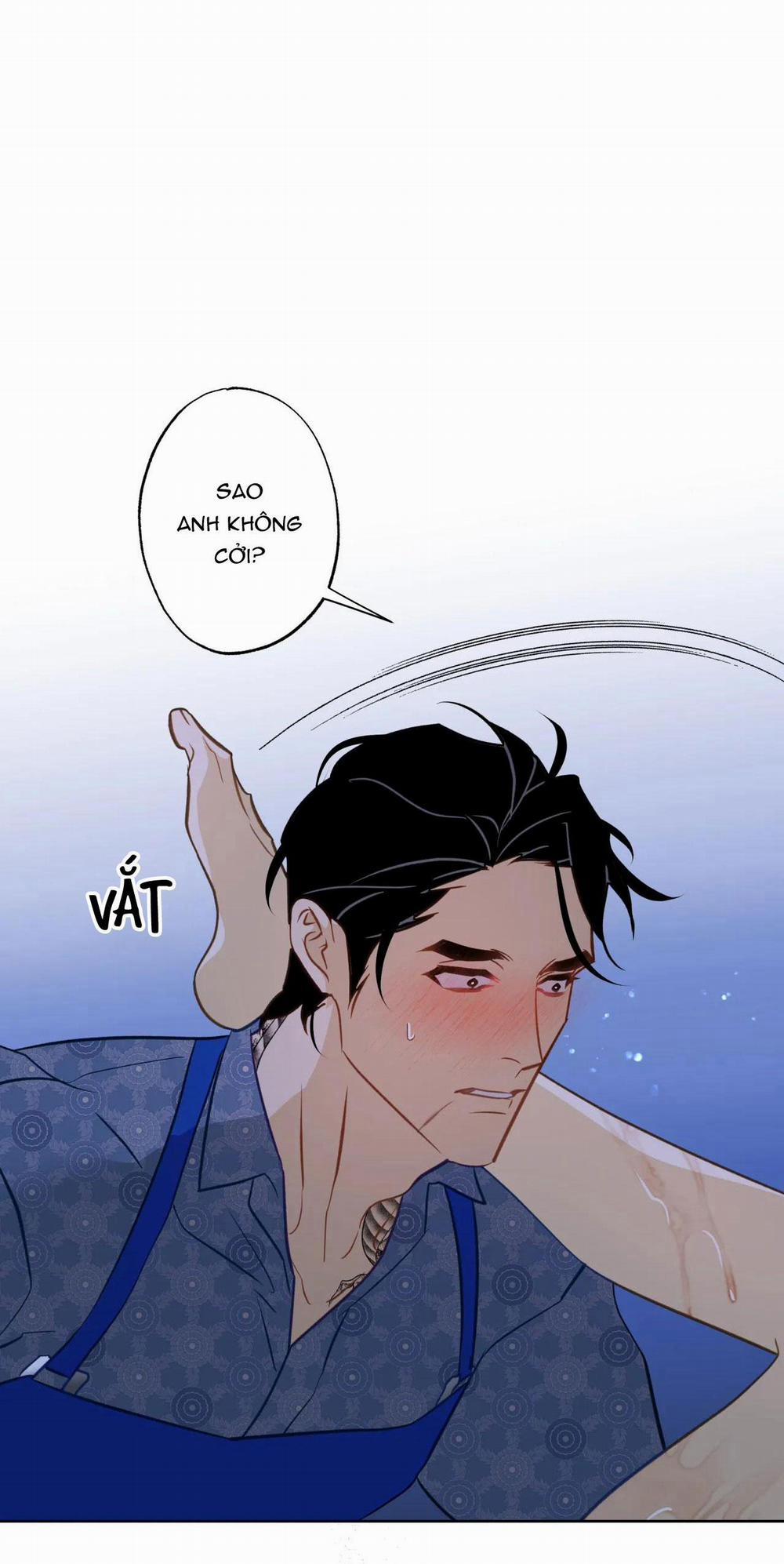 MỸ NHÂN NGƯ 4 0 trang 33