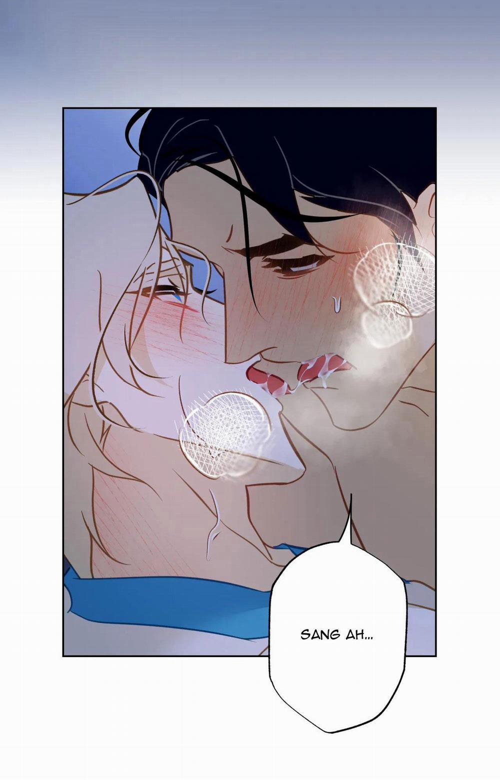 MỸ NHÂN NGƯ 4 0 trang 38