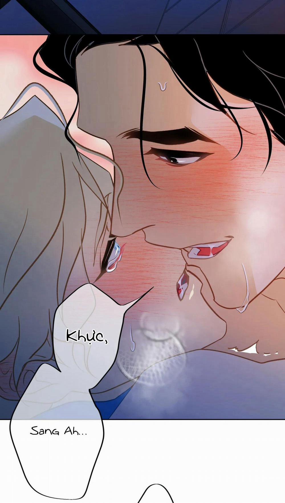 MỸ NHÂN NGƯ 4 0 trang 45