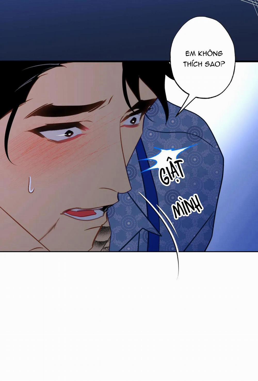 MỸ NHÂN NGƯ 4 0 trang 5