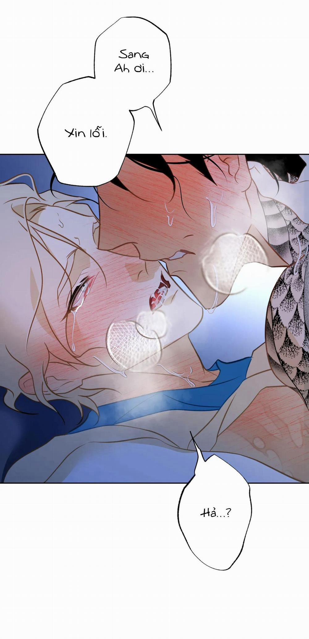 MỸ NHÂN NGƯ 4 0 trang 52