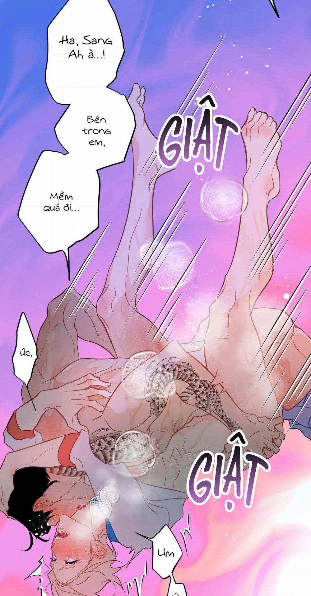 MỸ NHÂN NGƯ 4 0 trang 55