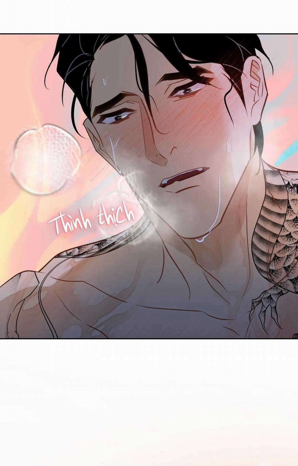 MỸ NHÂN NGƯ 4 0 trang 63