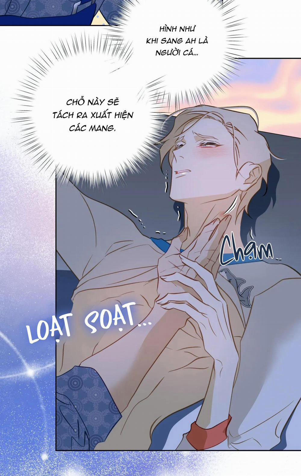 MỸ NHÂN NGƯ 4 0 trang 8