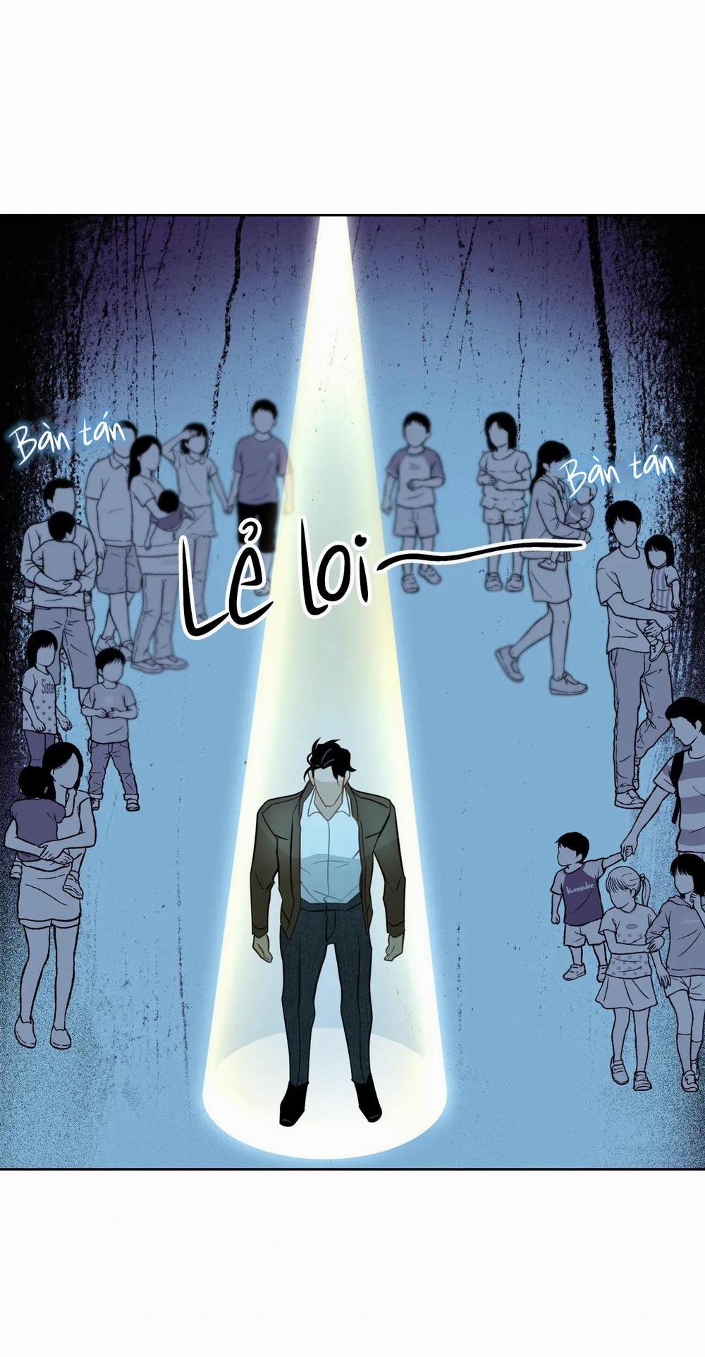 MỸ NHÂN NGƯ 5 trang 14