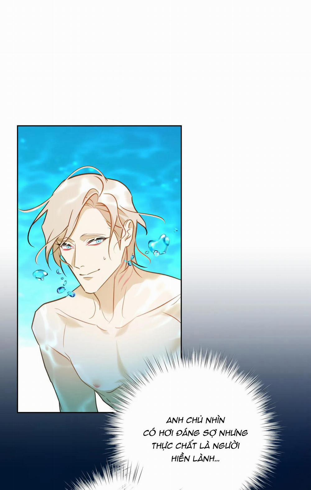 MỸ NHÂN NGƯ 5 trang 15