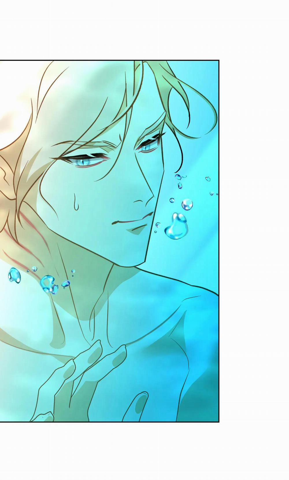 MỸ NHÂN NGƯ 5 trang 21