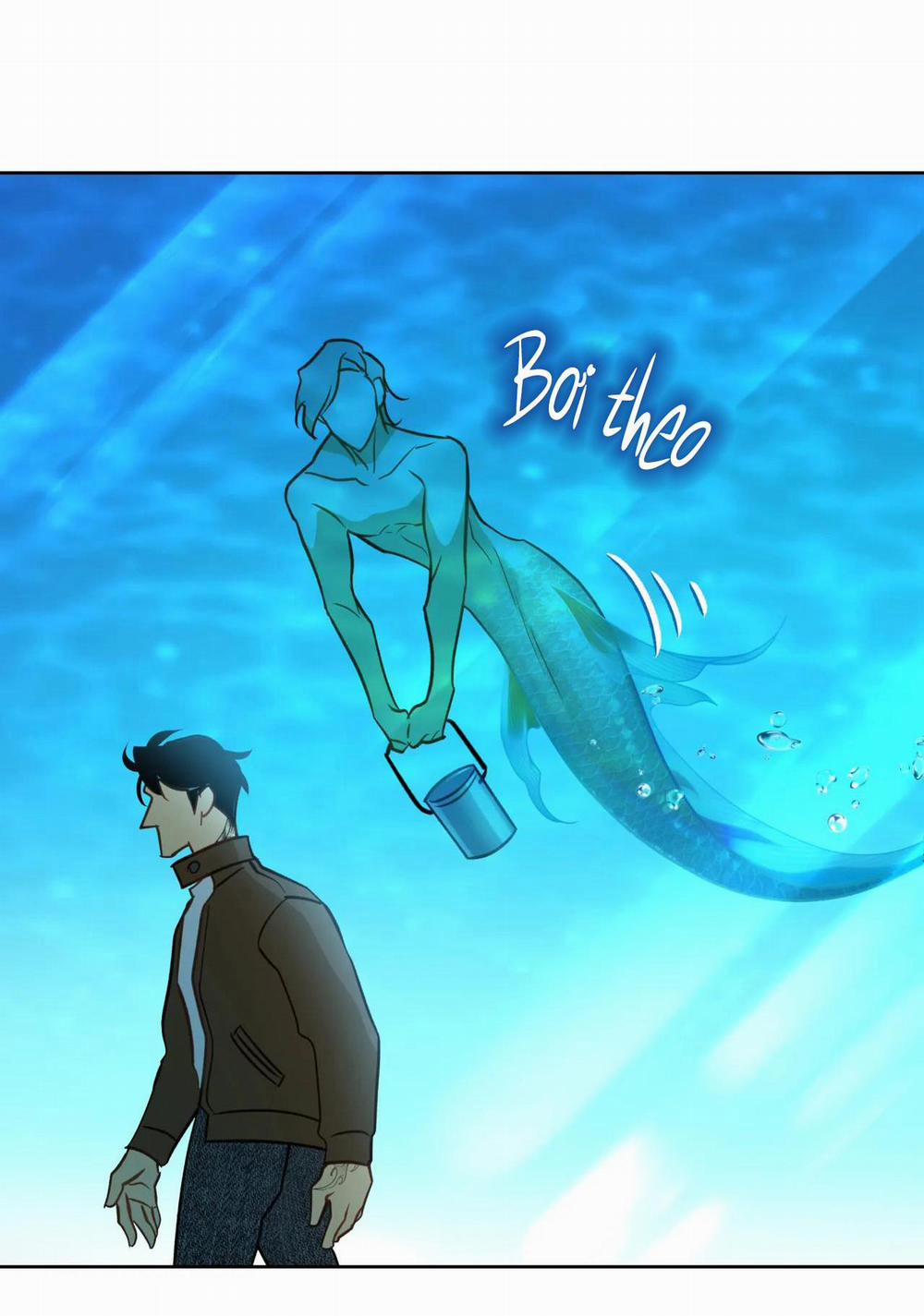 MỸ NHÂN NGƯ 5 trang 22