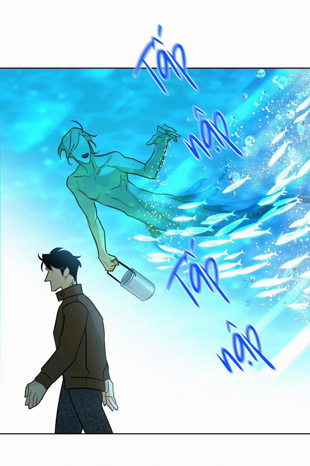 MỸ NHÂN NGƯ 5 trang 23