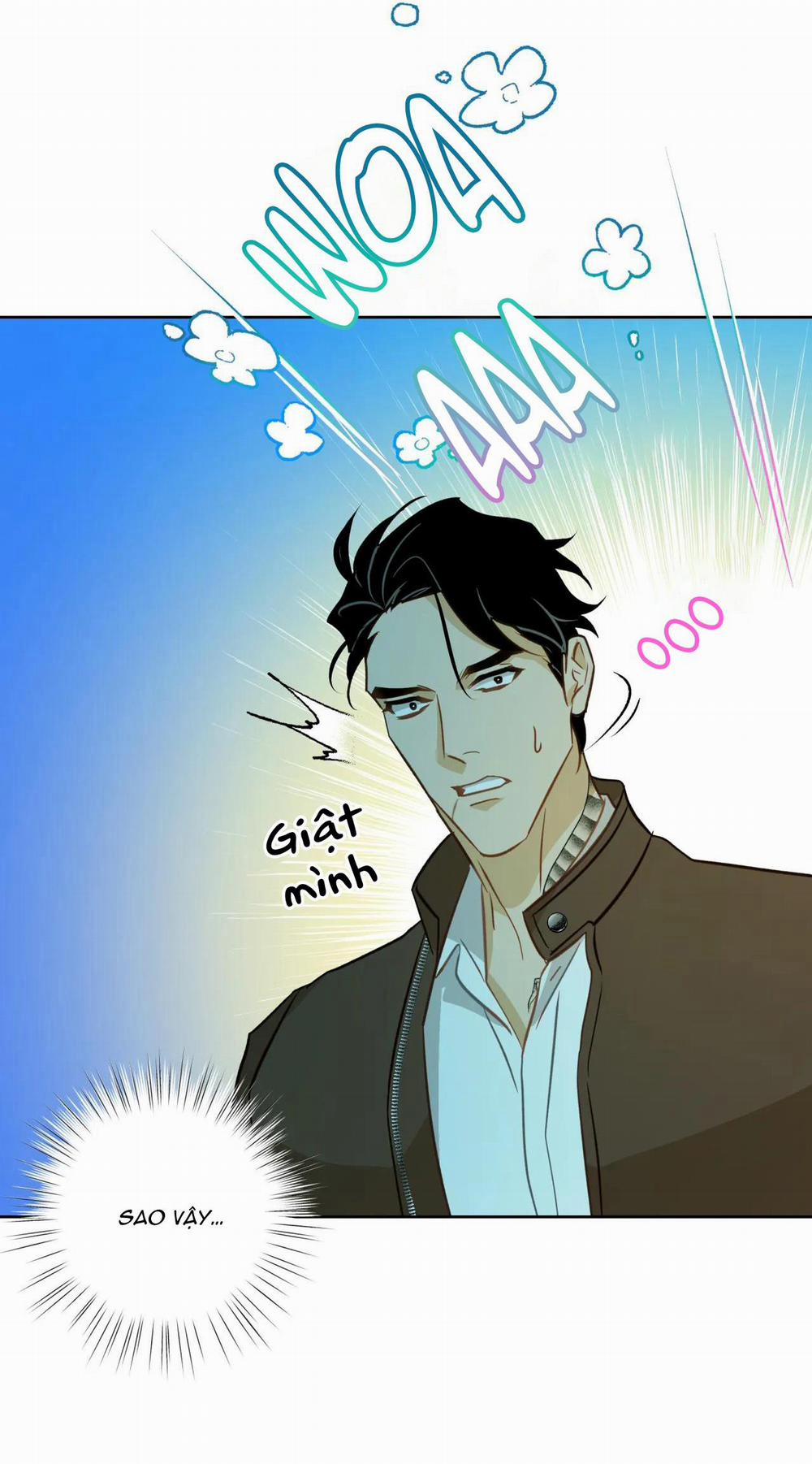 MỸ NHÂN NGƯ 5 trang 24