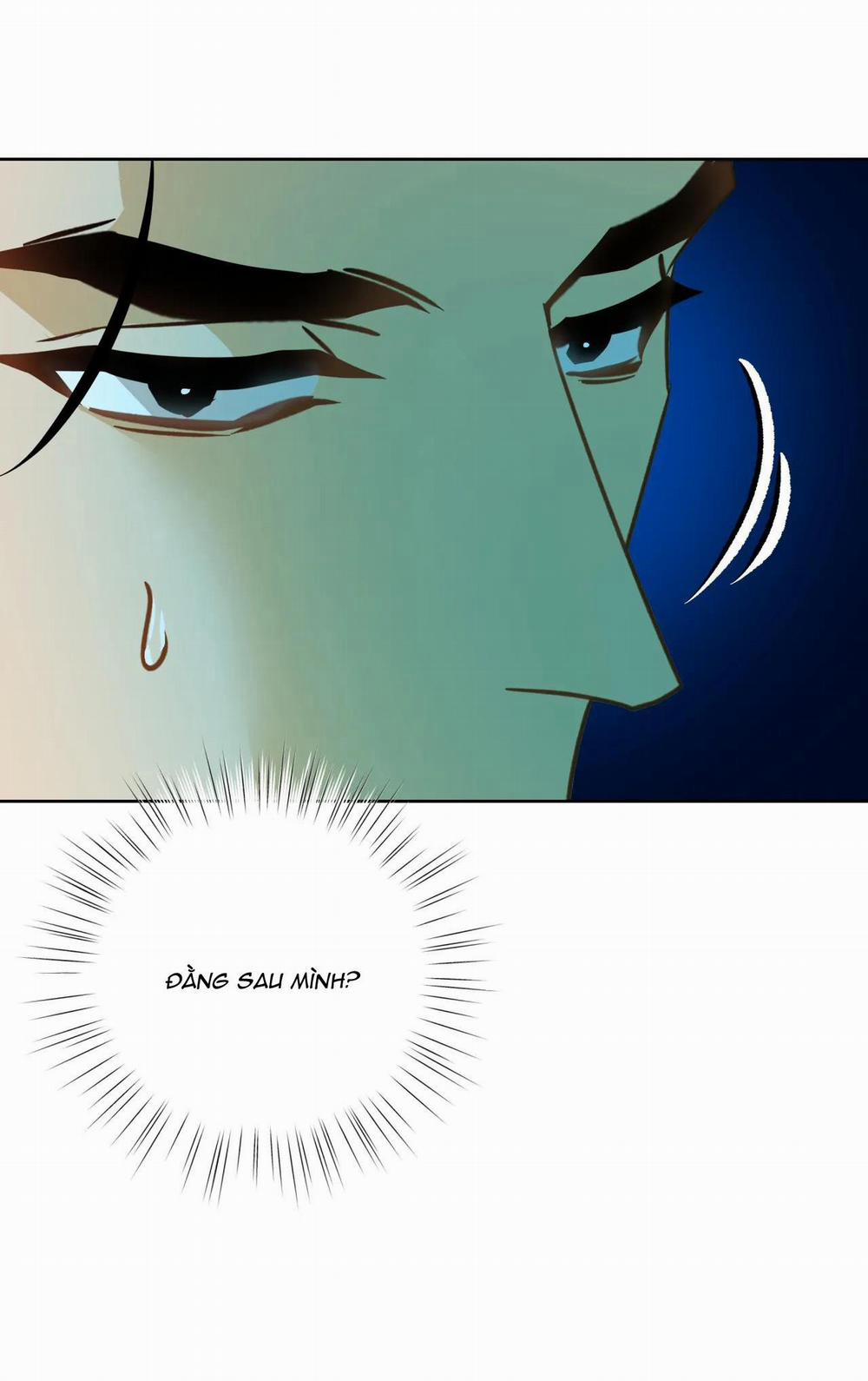 MỸ NHÂN NGƯ 5 trang 26