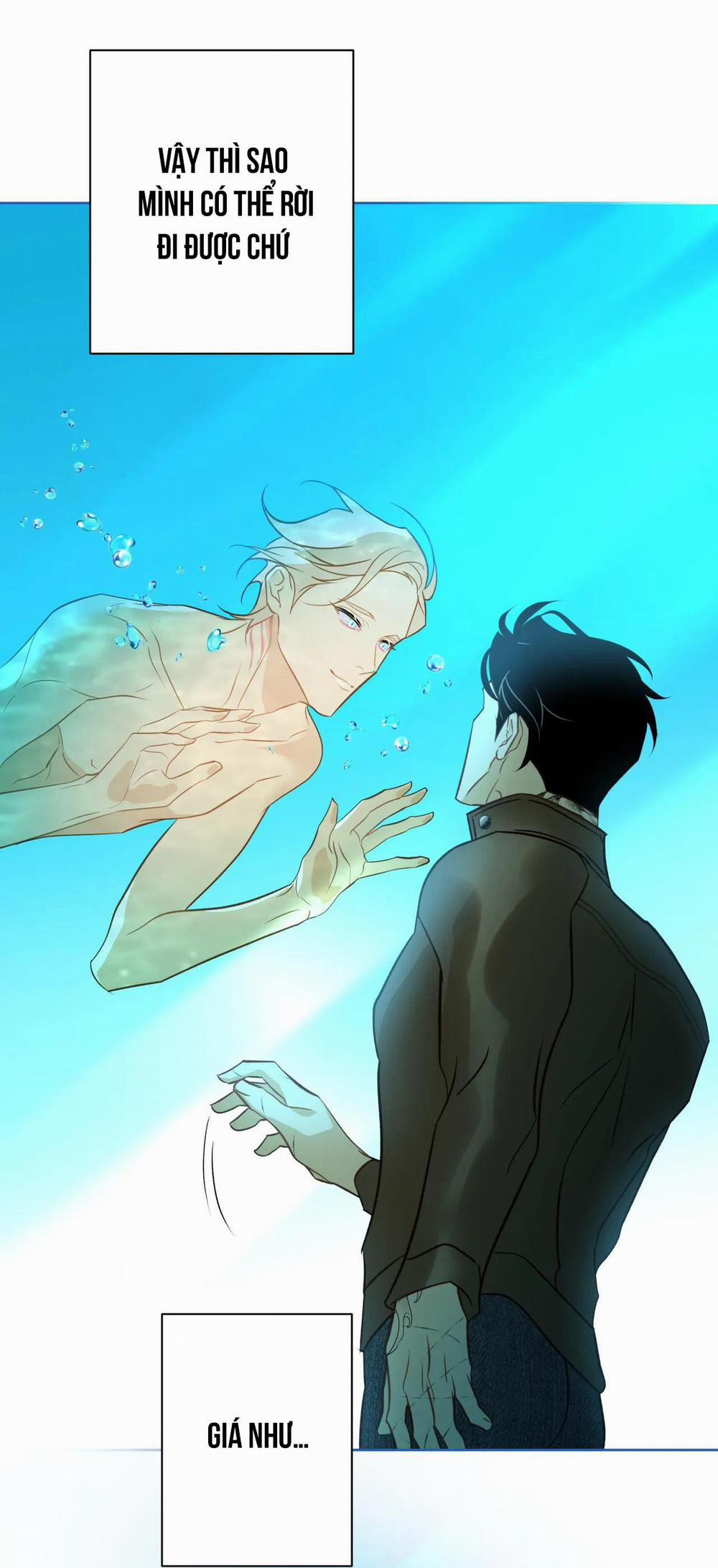 MỸ NHÂN NGƯ 5 trang 32